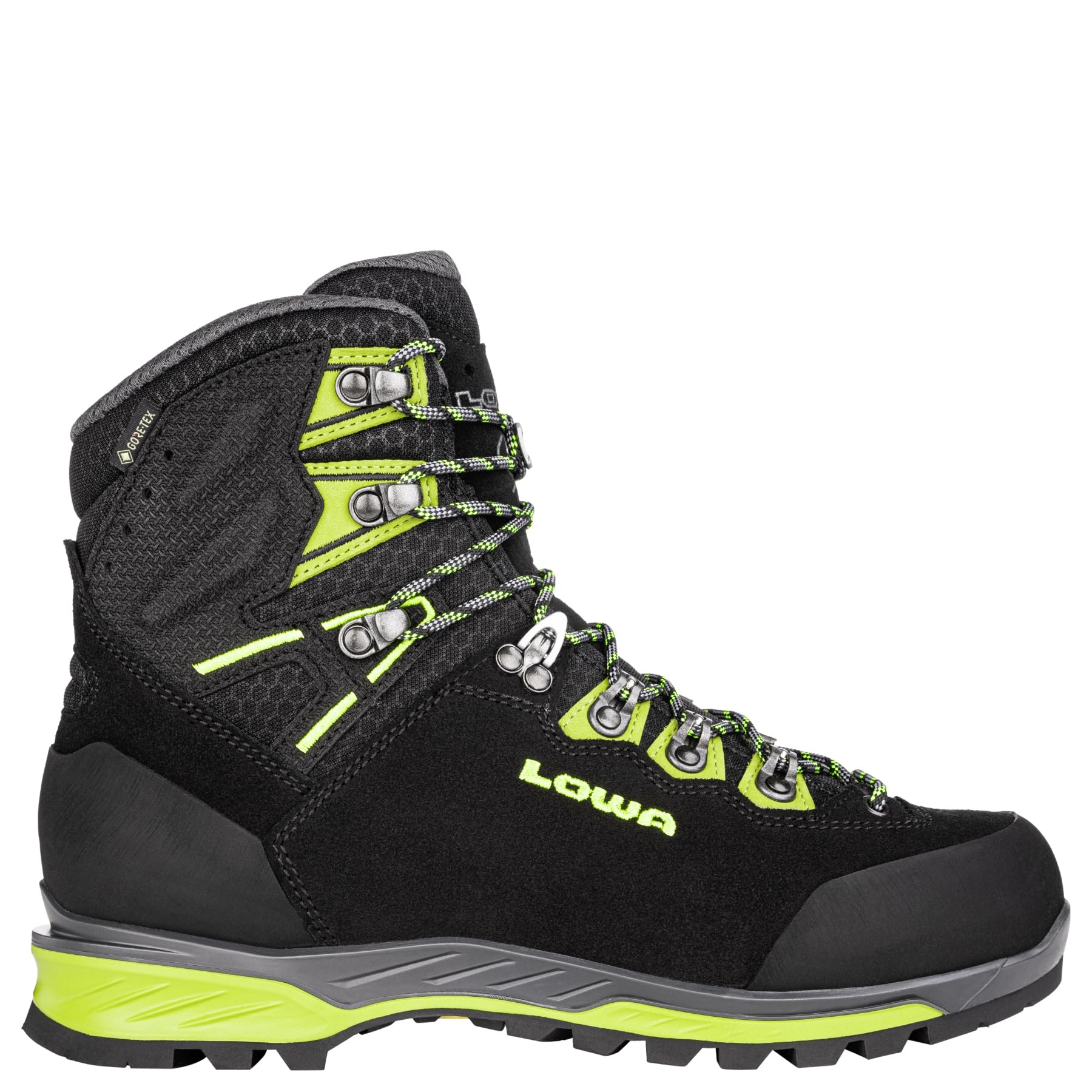 lowa-ticam-evo-gtx-stiefel-mittel image 1