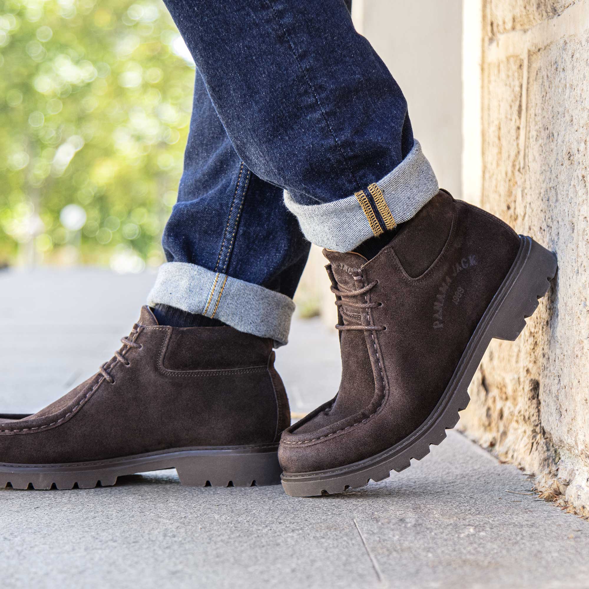 panama-jack-beker-c2-herrenstiefelette-velour-braun image 7