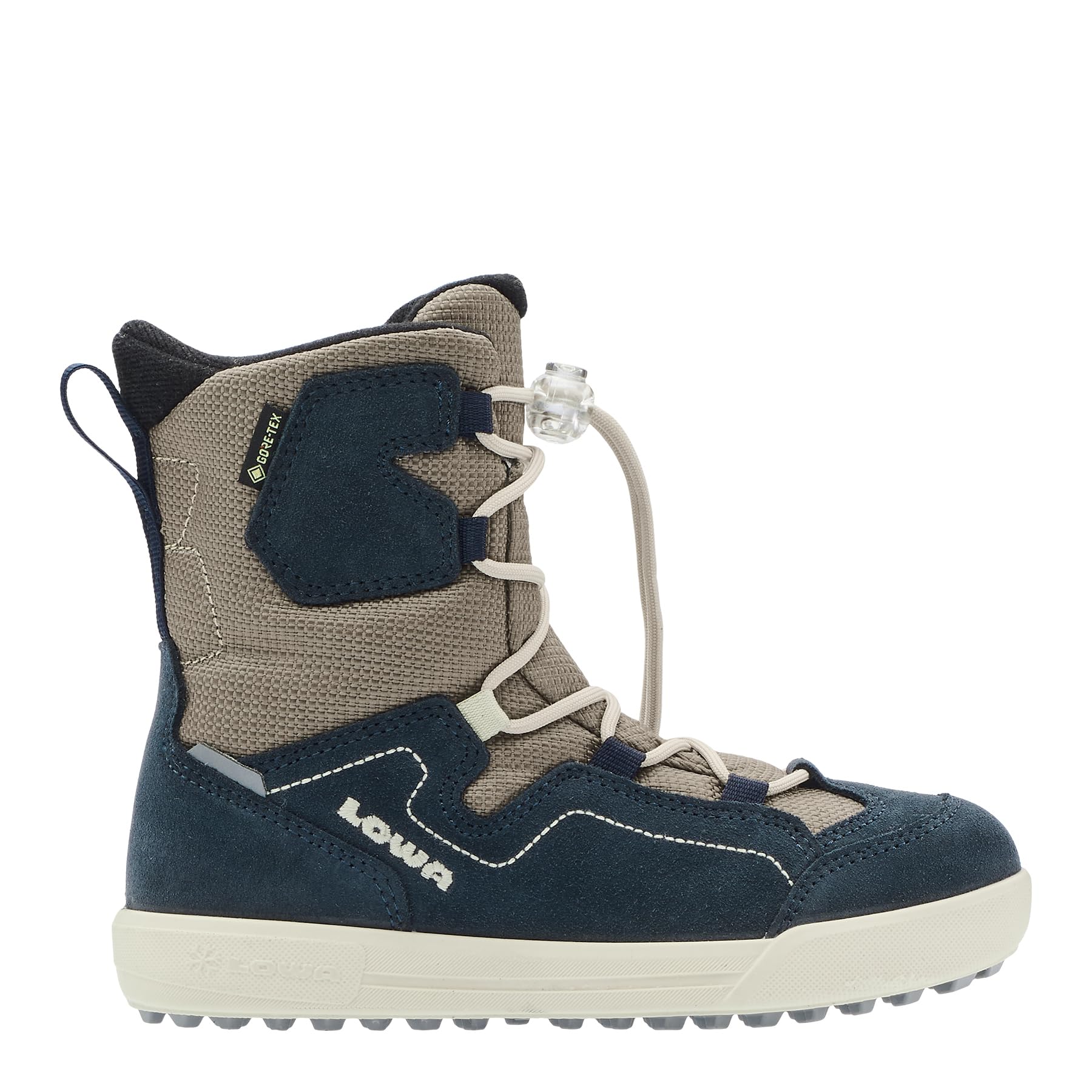 lowa-raik-2-gtx-hi-jr-kinder-winterstiefel-hoch image 2