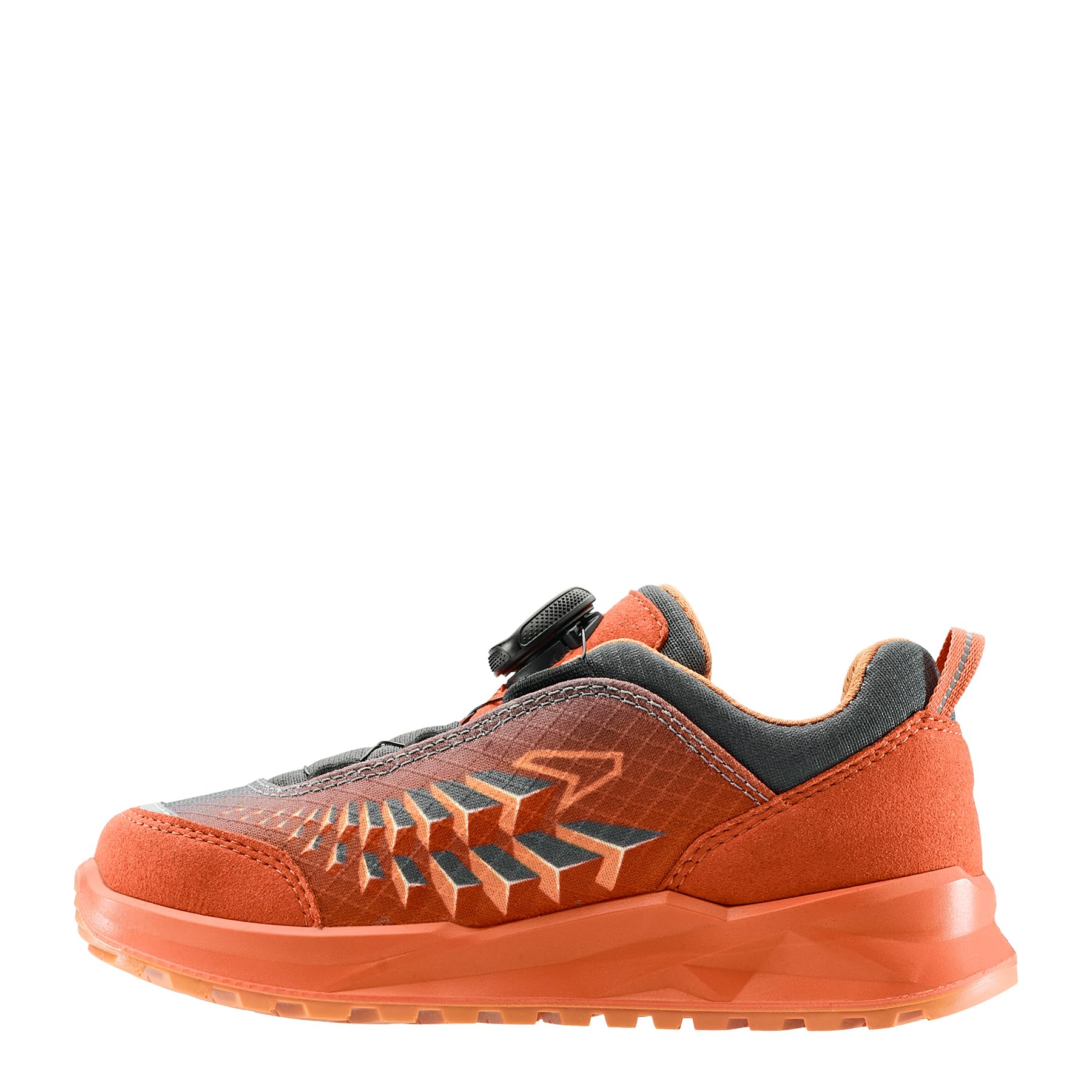 lowa-ferrox-gtx-lo-jr-halbschuh-gore-tex-junior-outdoor image 3