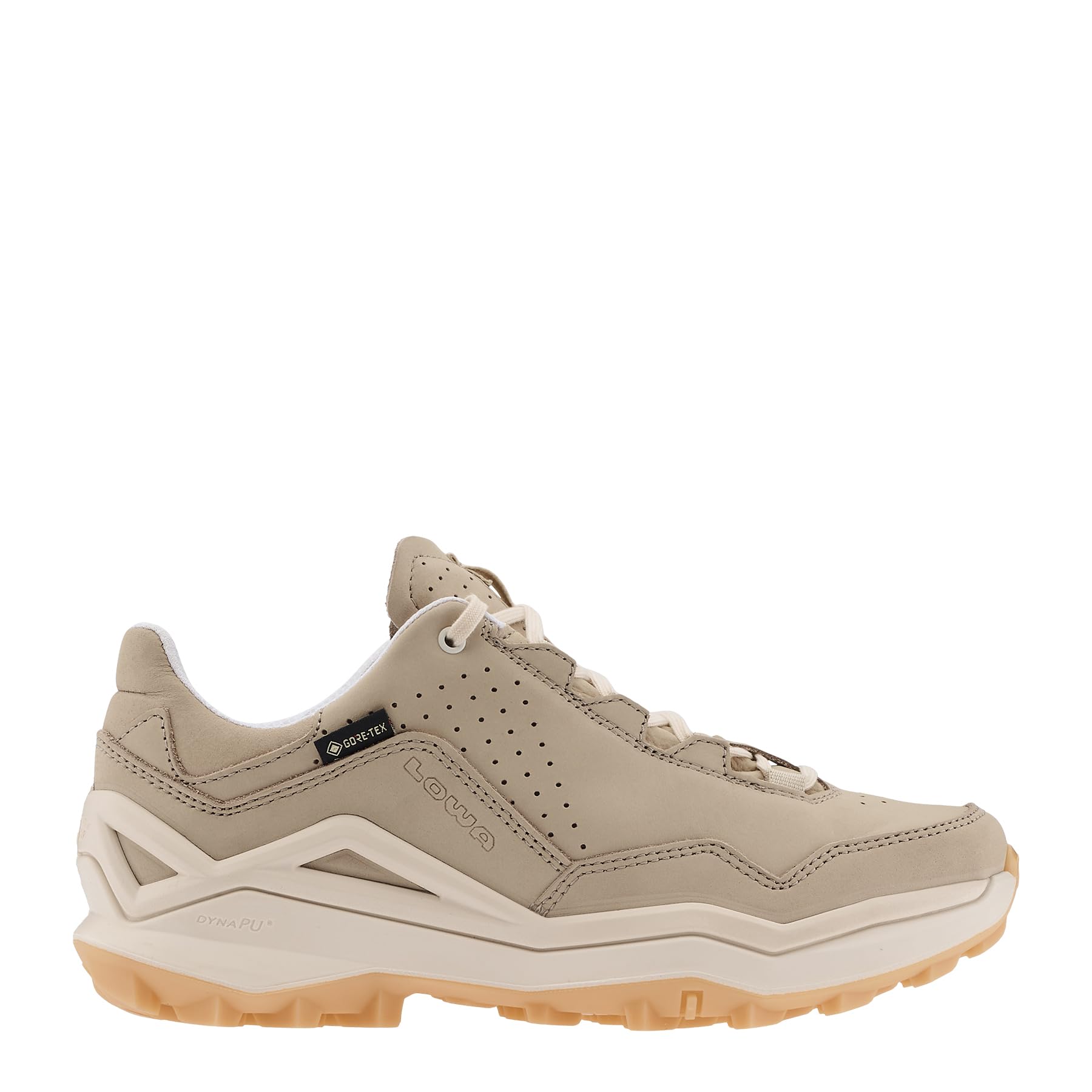 lowa-maddox-pro-lt-gtx-lo-ws-wanderschuh-damen-gore-tex image 1