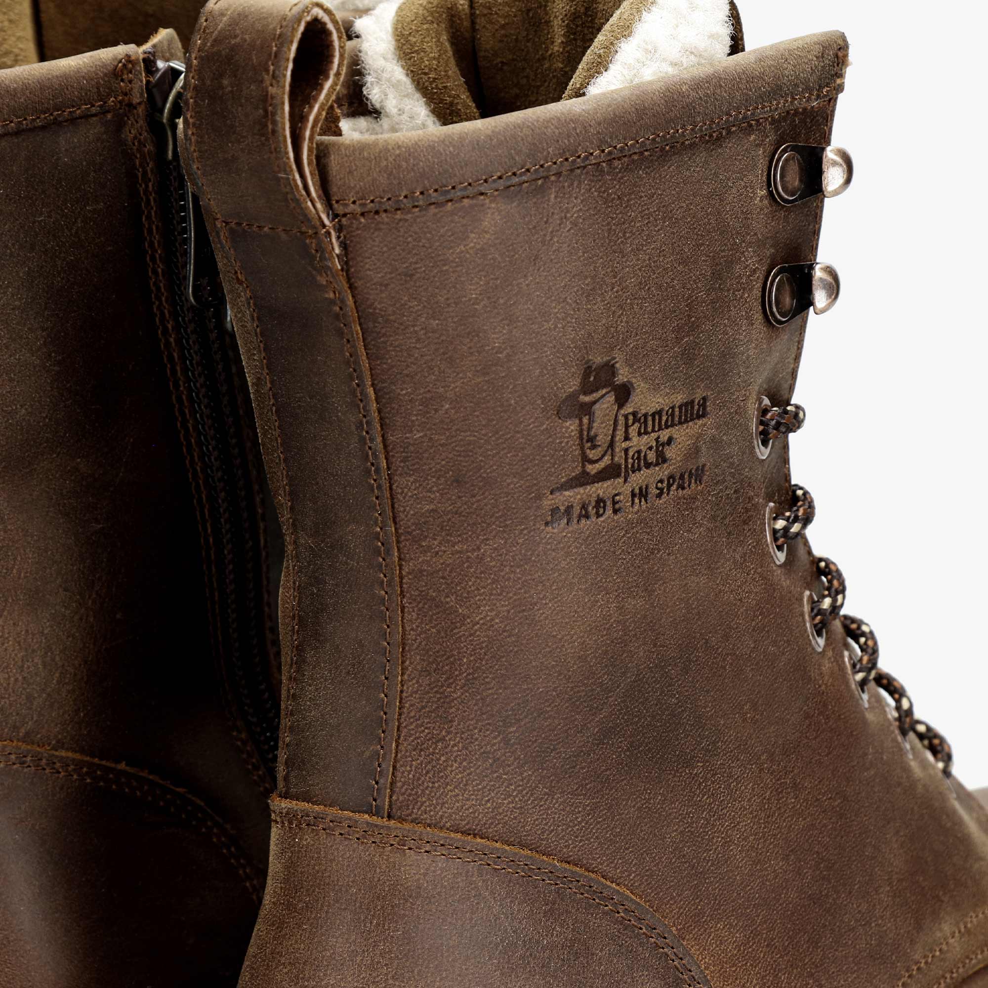 panama-jack-ibi-b2-damenstiefel-napa-cuero-waterproof image 7