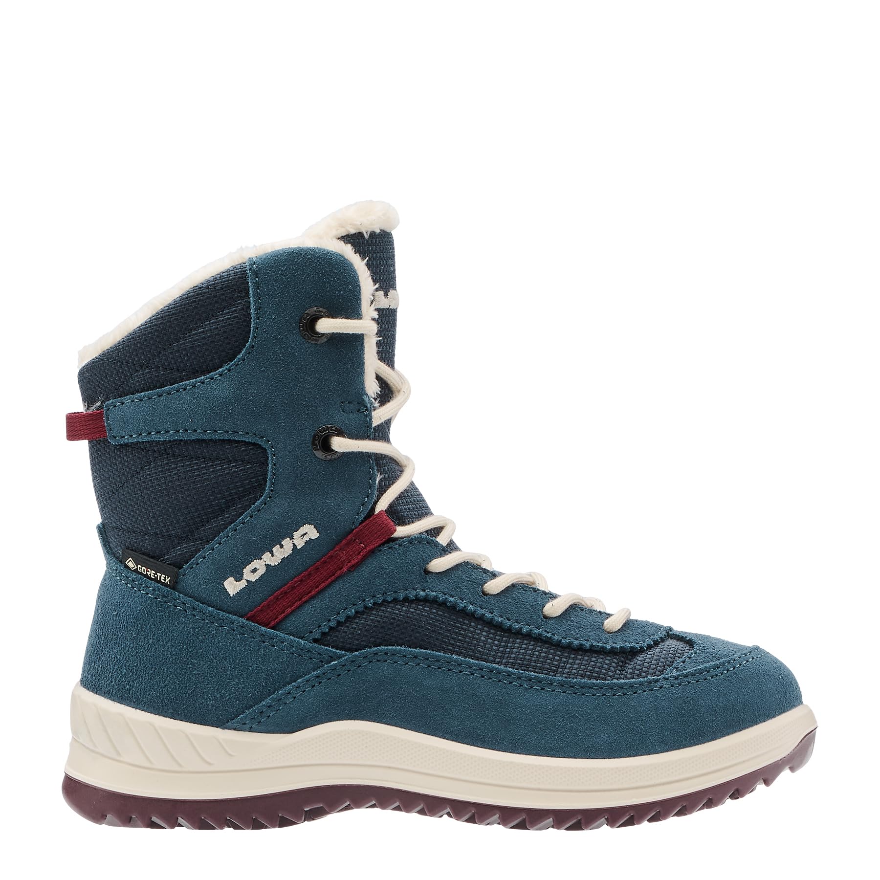 lowa-ella-gtx-hi-jr-kinder-winterstiefel-hoch image 2