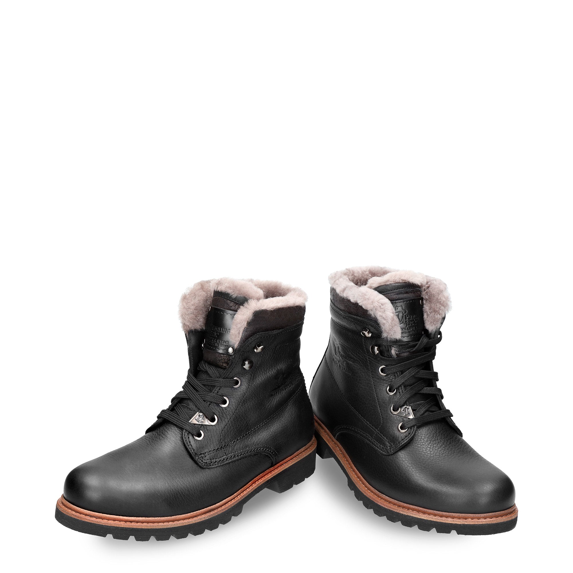 panama-jack-p03-aviator-igloo-c11-herren-stiefel-napa-schwarz image 3