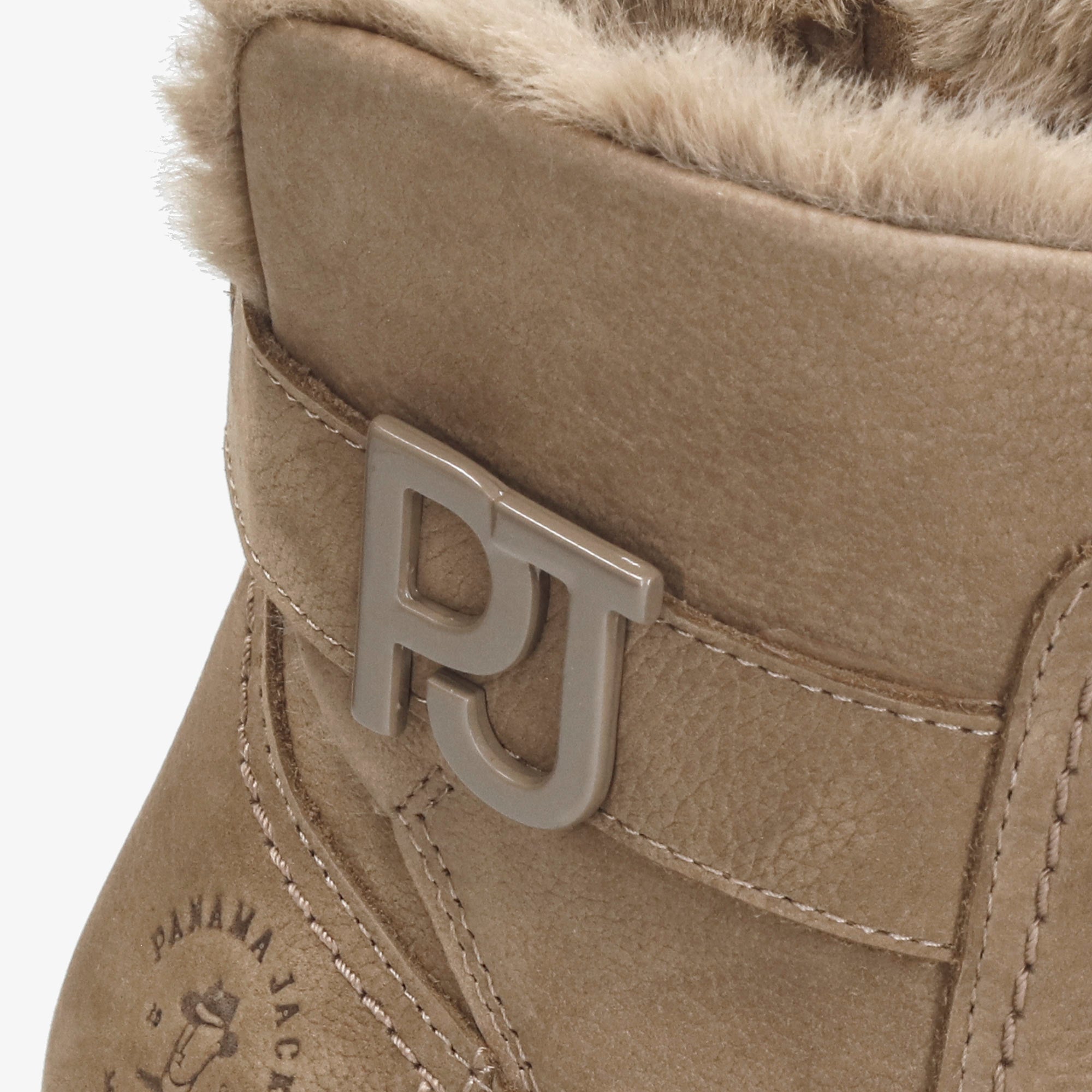 panama-jack-javea-b8-damen-stiefel-nubuk-taupe-waterproof-warm image 7