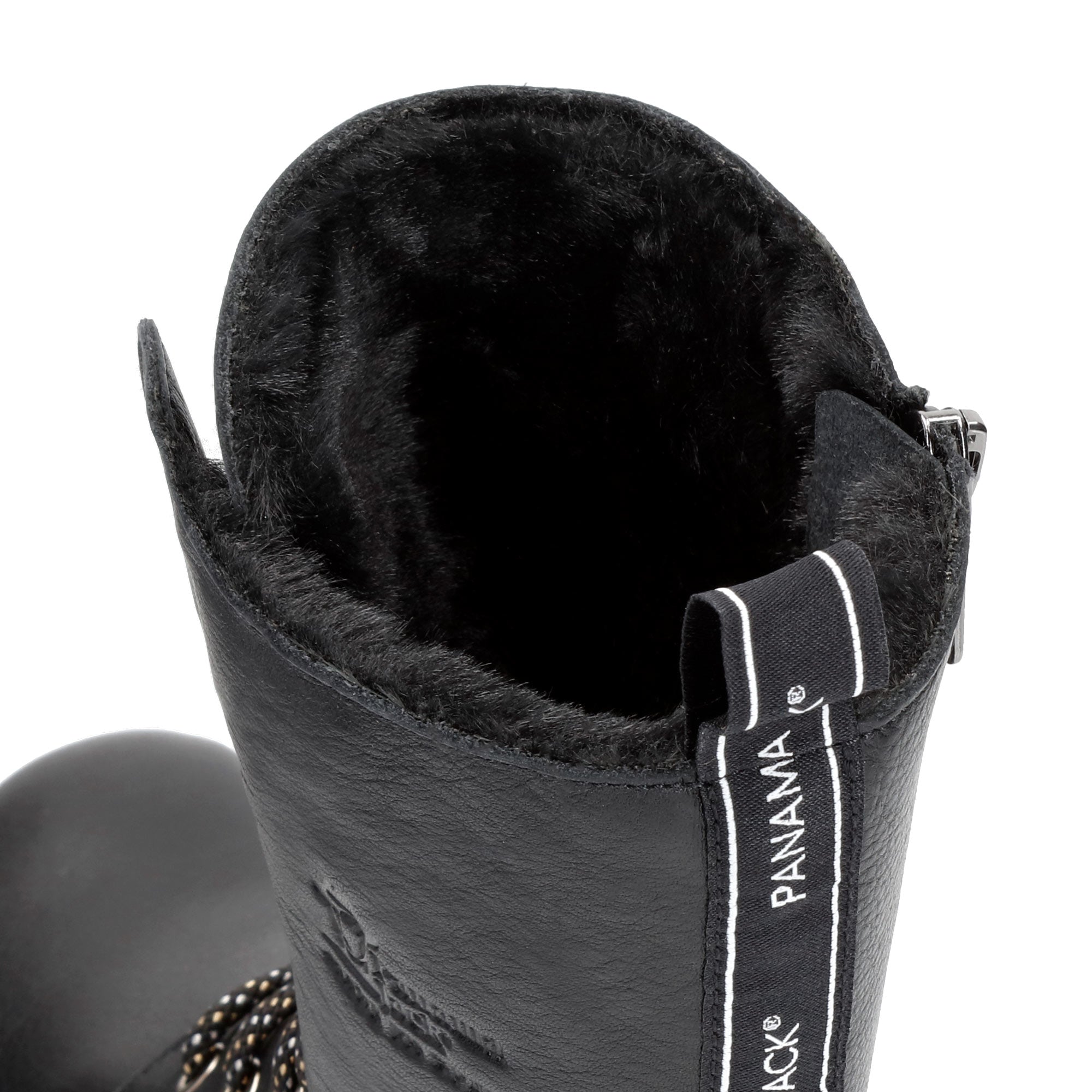 panama-jack-fiorela-b1-napa-negro-damenstiefel-schwarz image 6