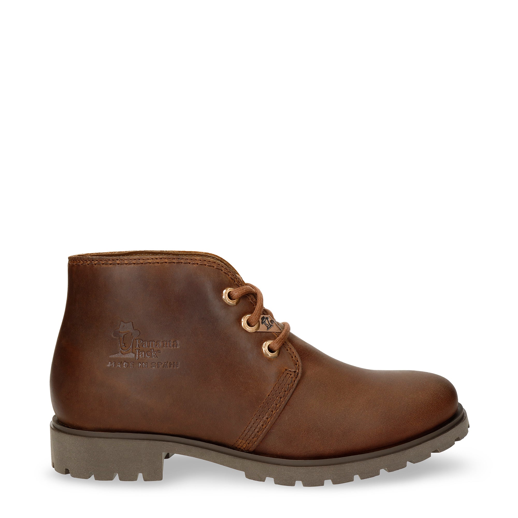 panama-jack-bota-panama-b15-stiefelette-cognac image 1