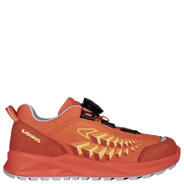 lowa-ferrox-gtx-lo-junior-halbschuh-2024 image 1
