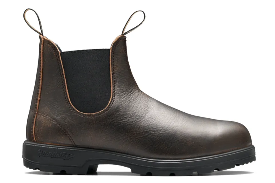 blundstone-2440-vintage-brown-classic-chelsea-boot image 1