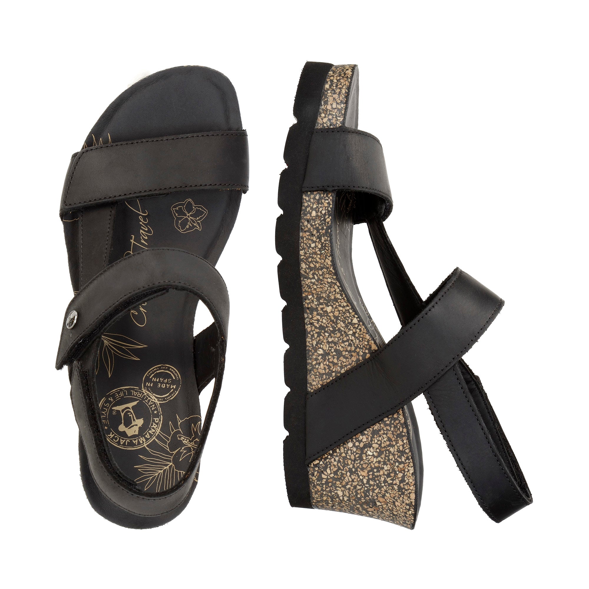 panama-jack-vilma-b1-keilsandalette-napa-grass-negro image 4