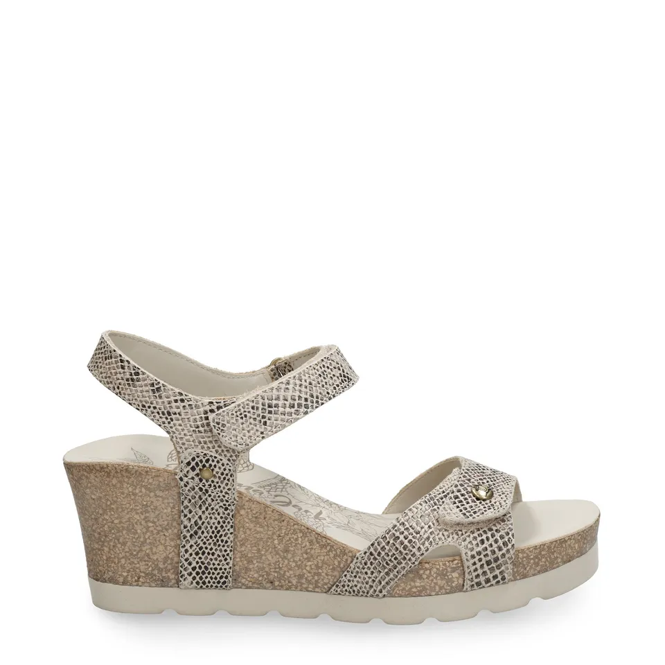 panama-jack-julia-b88-damen-keilsandalette-napa-natural image 1