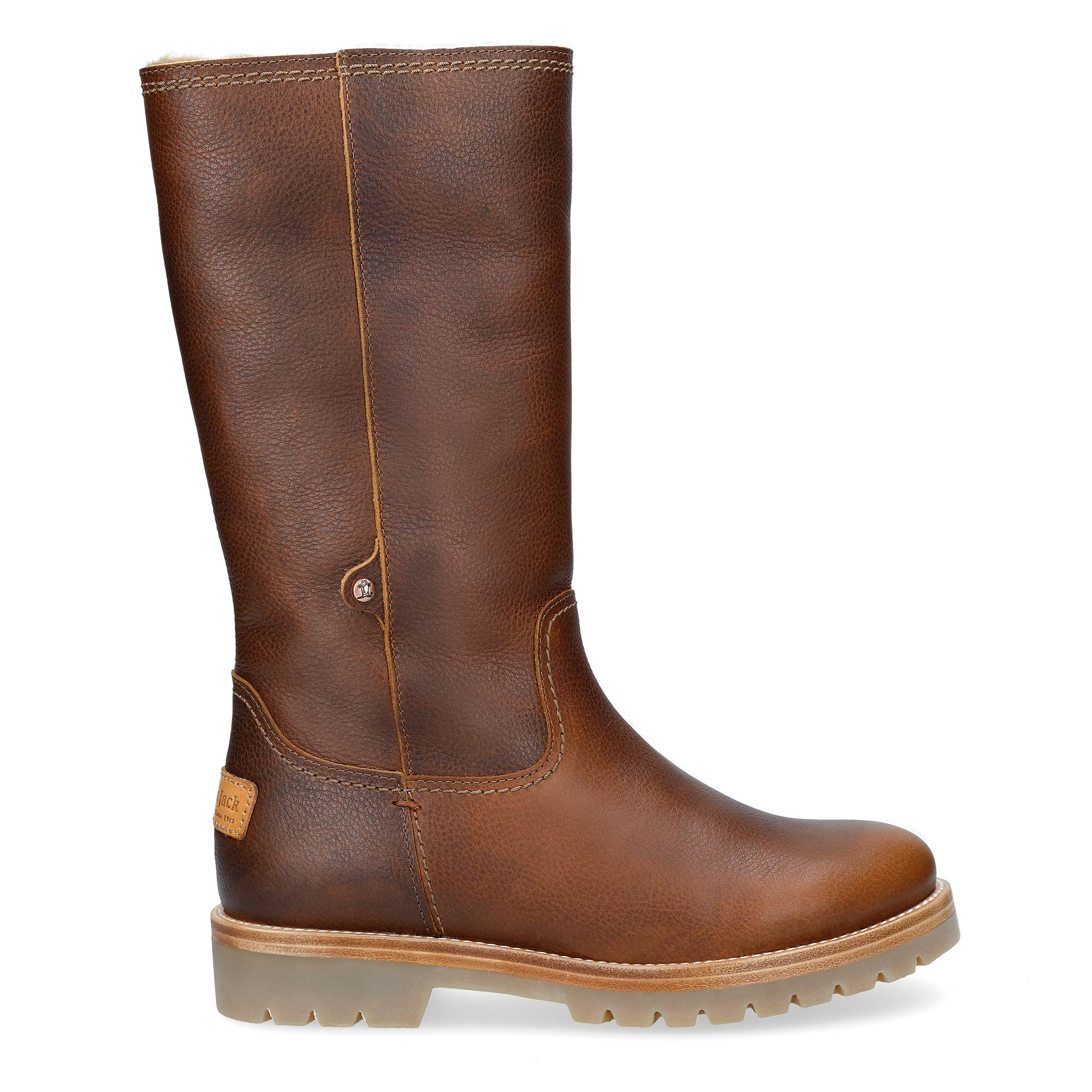 panama-jack-bambina-b94-damenstiefel-napa-grass-cuero-28-cm image 1
