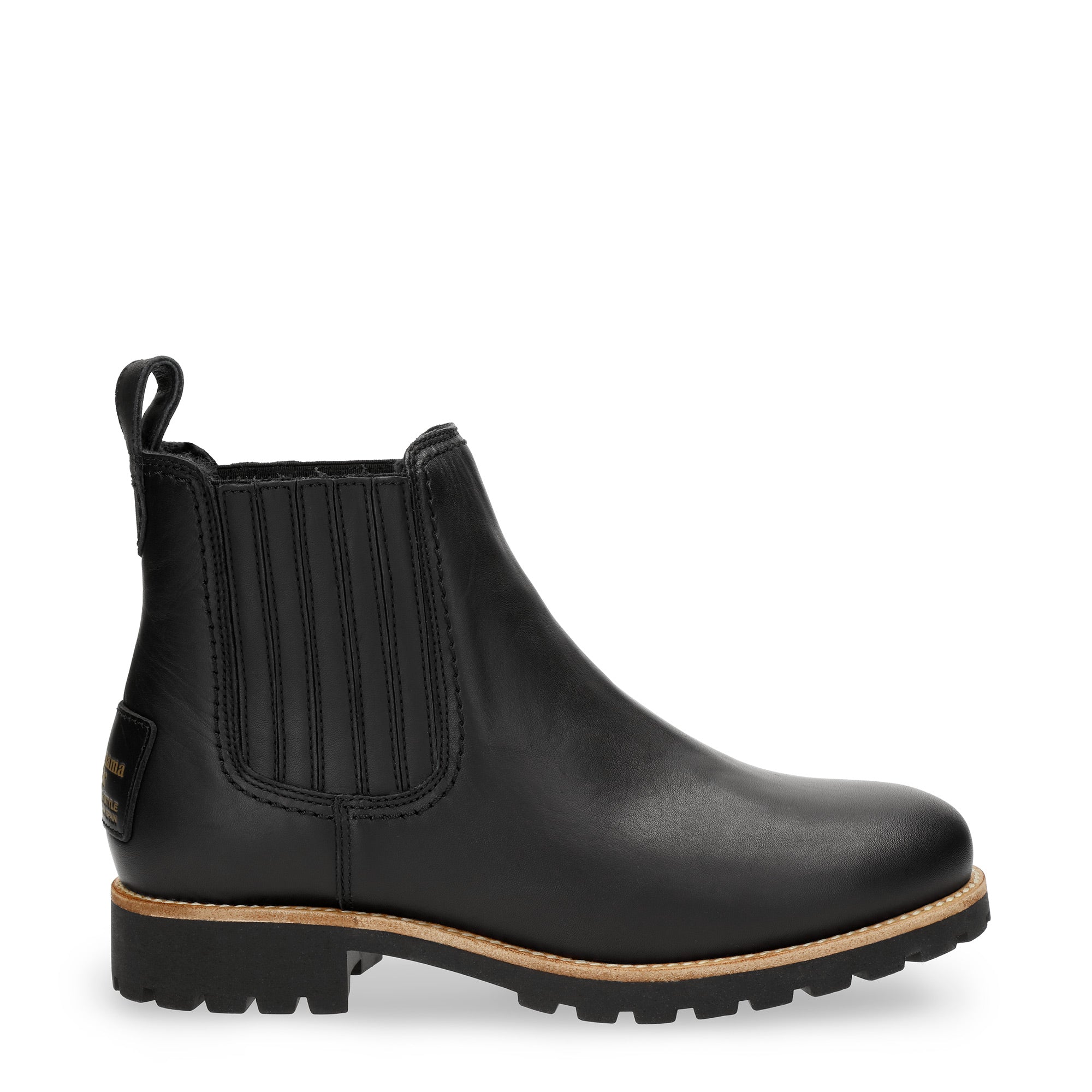 panama-jack-brigitte-igloo-trav-b2-stiefelette-schwarz-waterproof image 1