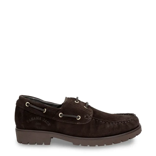 panama-jack-boat-c20-herren-bootsschuh-velours-braun image 1
