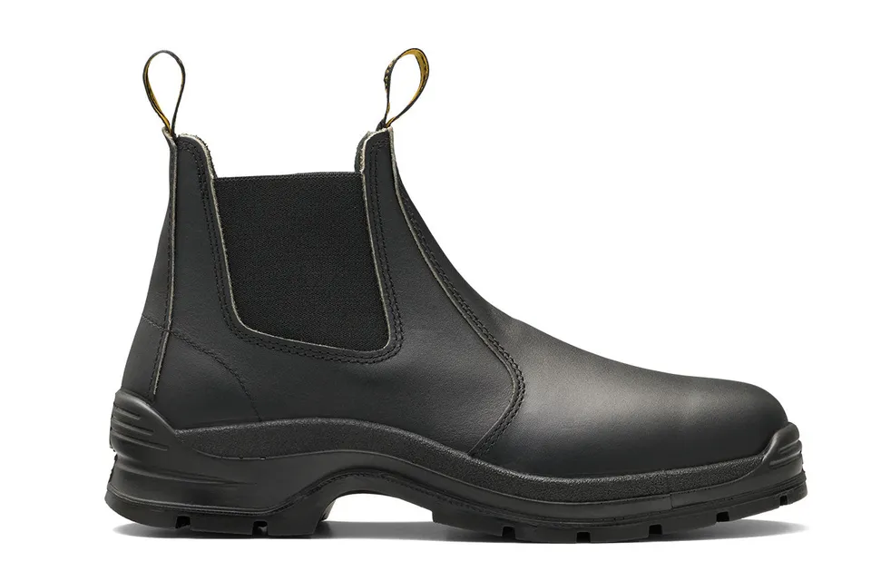 blundstone-406-safety-chelsea-boot-black image 1