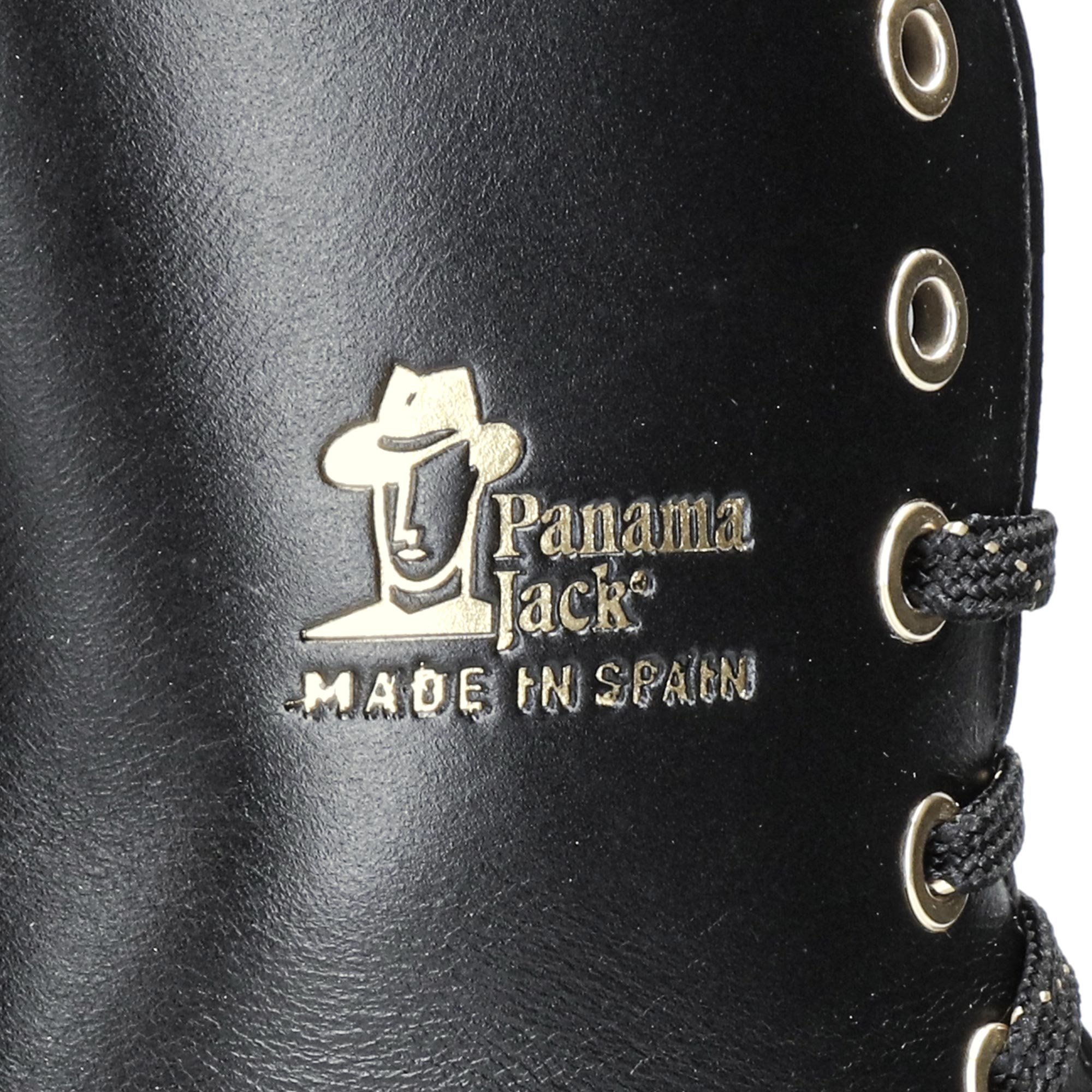 panama-jack-carlyn-b2-napa-stiefel-schwarz-damen image 6