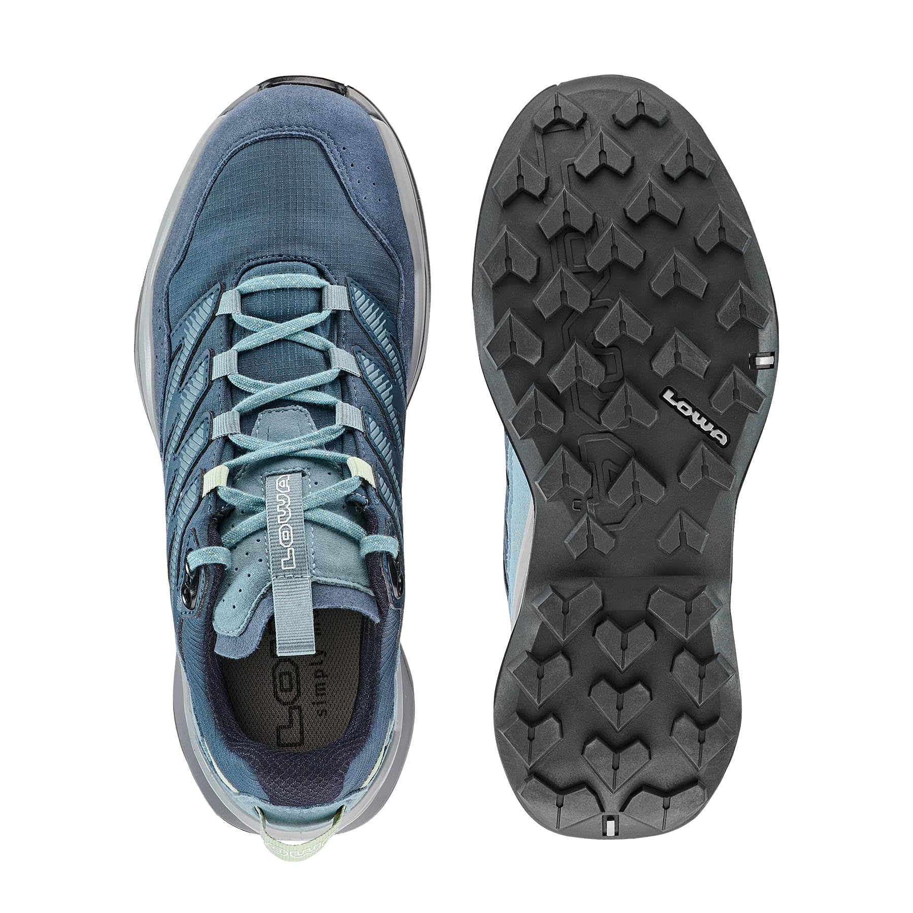lowa-maddox-pro-gtx-lo-ws-damen-halbschuh-2 image 6