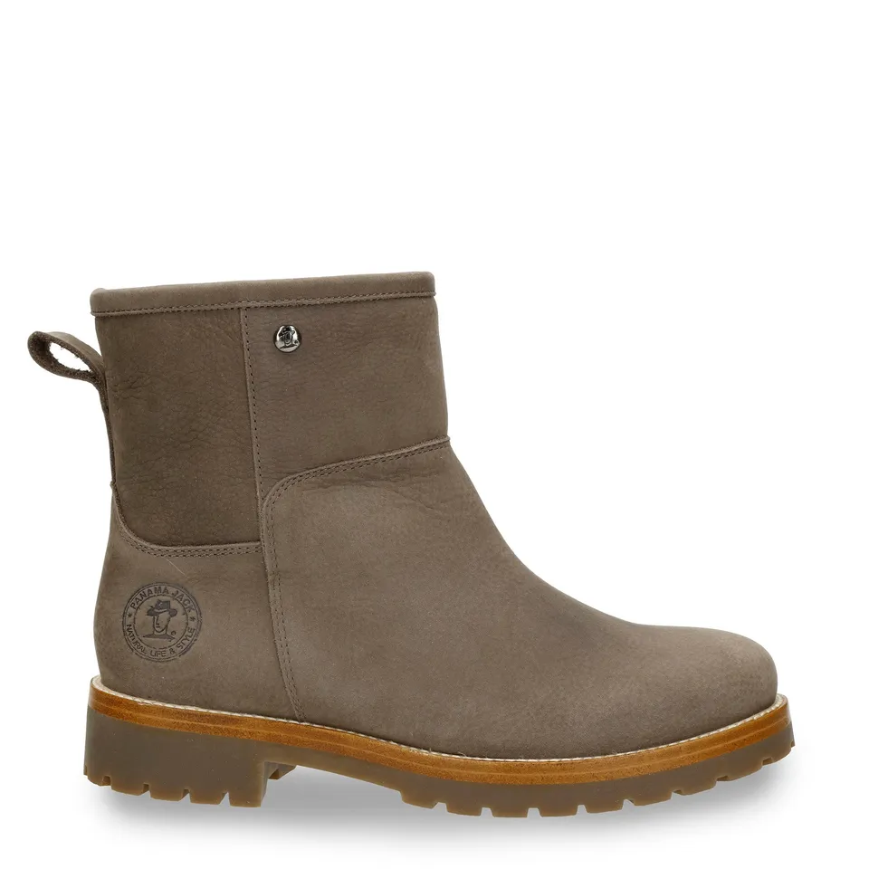 panama-jack-grace-b7-damenstiefel-nobuk-gris-waterproof image 1