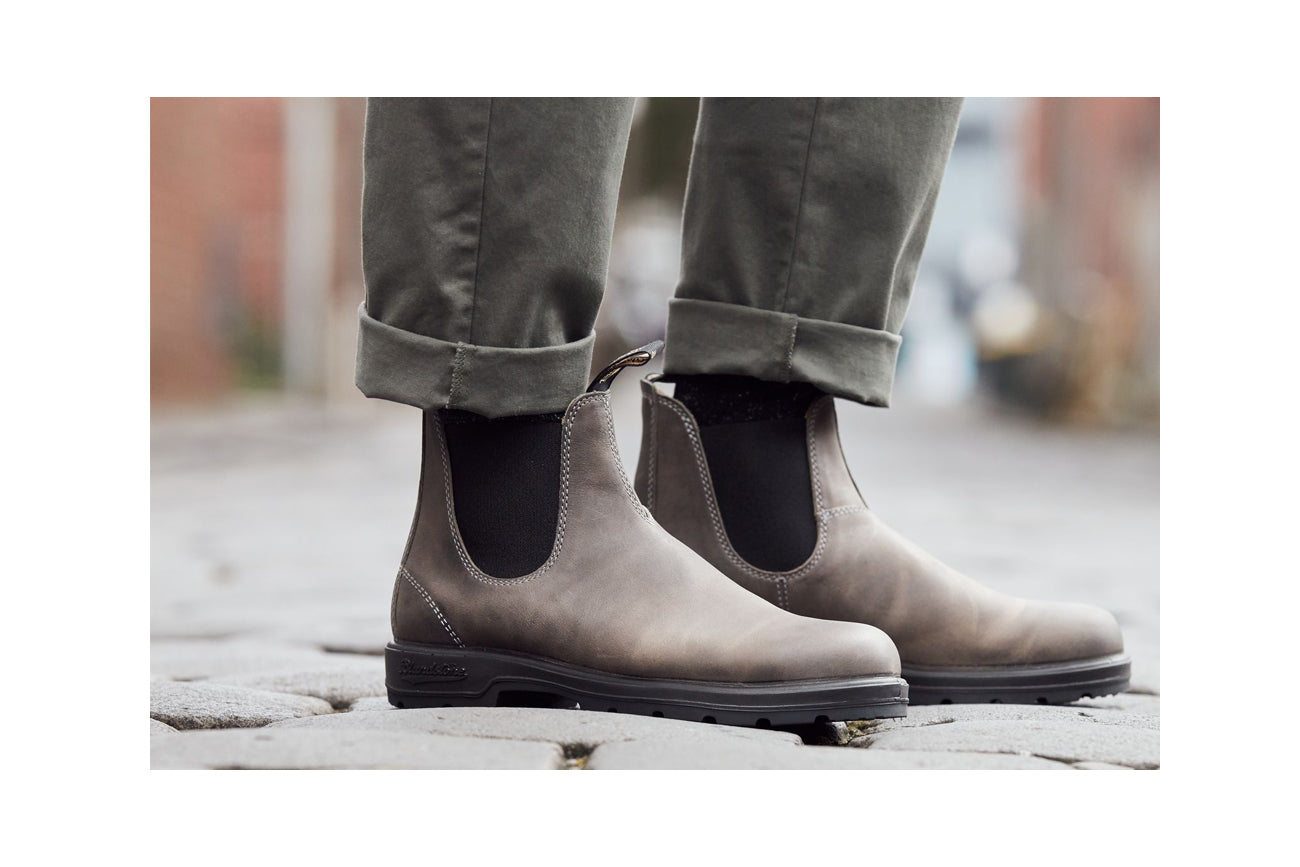 blundstone-1469-classics-series-chelsea-boot-steel-grey image 4