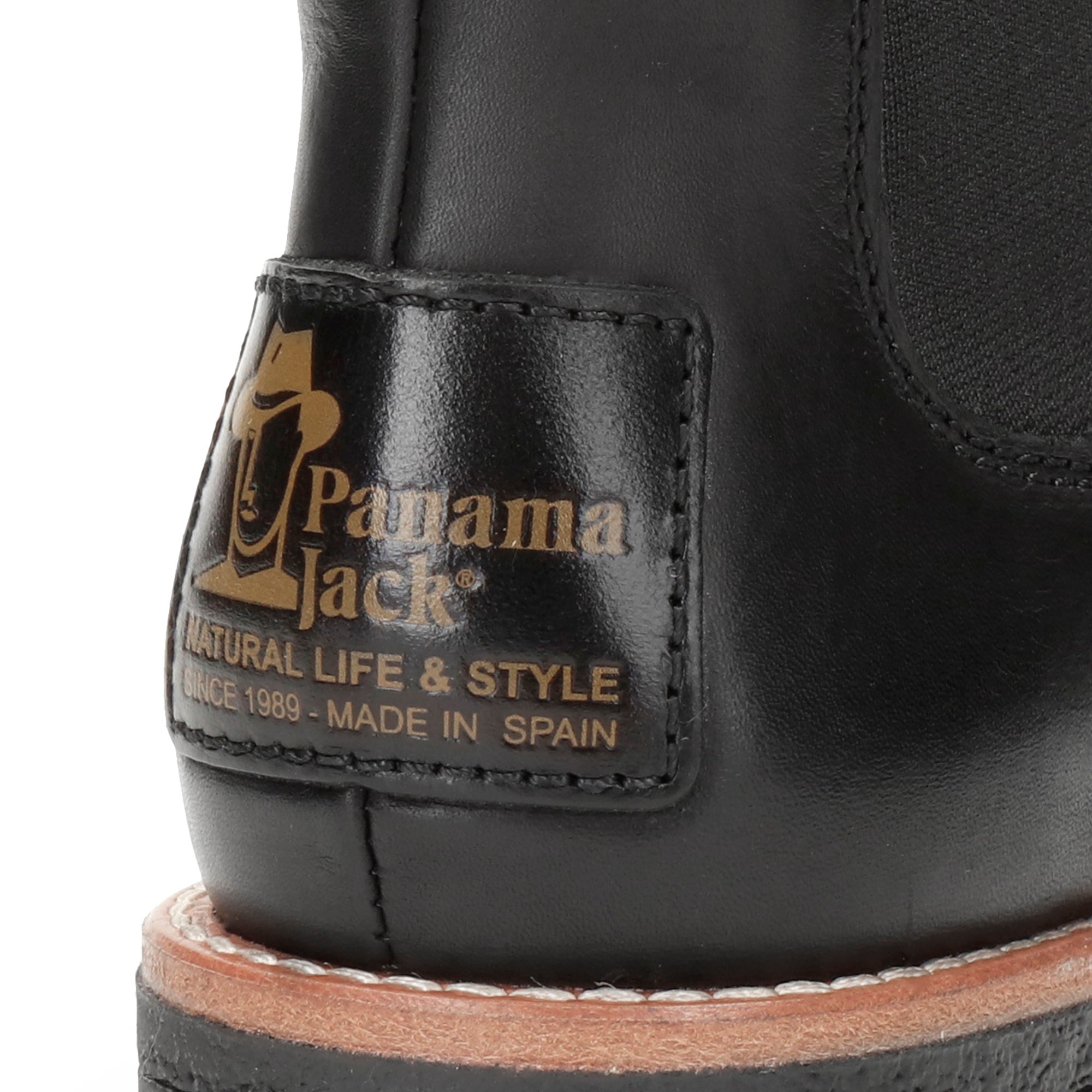 panama-jack-gillian-igloo-trav-b1-damenstiefelette-waterproof-nappaleder-lammfel image 6