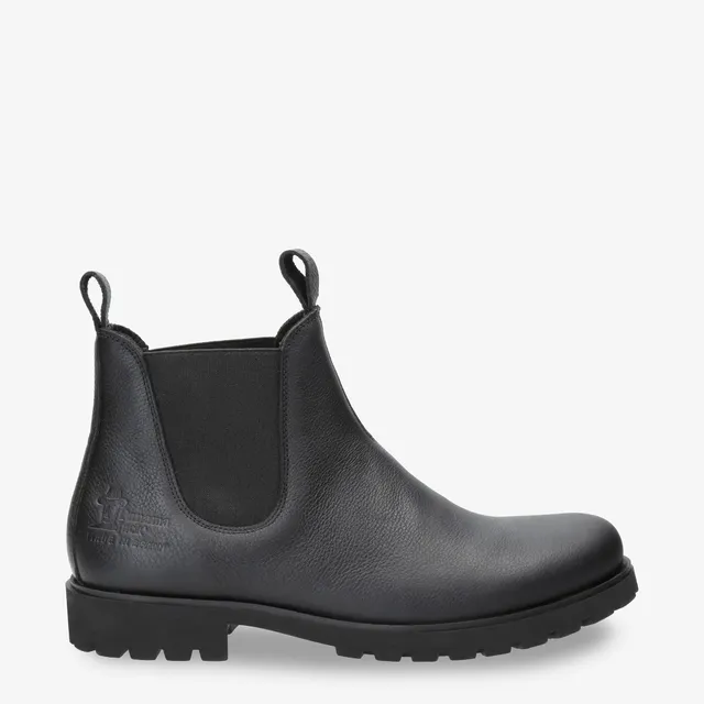 panama-jack-biar-c3-napa-grass-negro-herrenstiefelette image 1