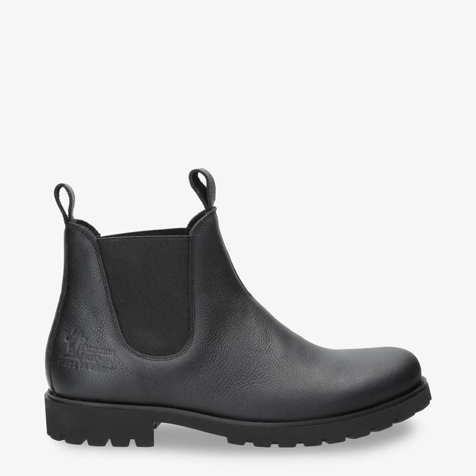 panama-jack-biar-c3-napa-grass-negro-herrenstiefelette image 1