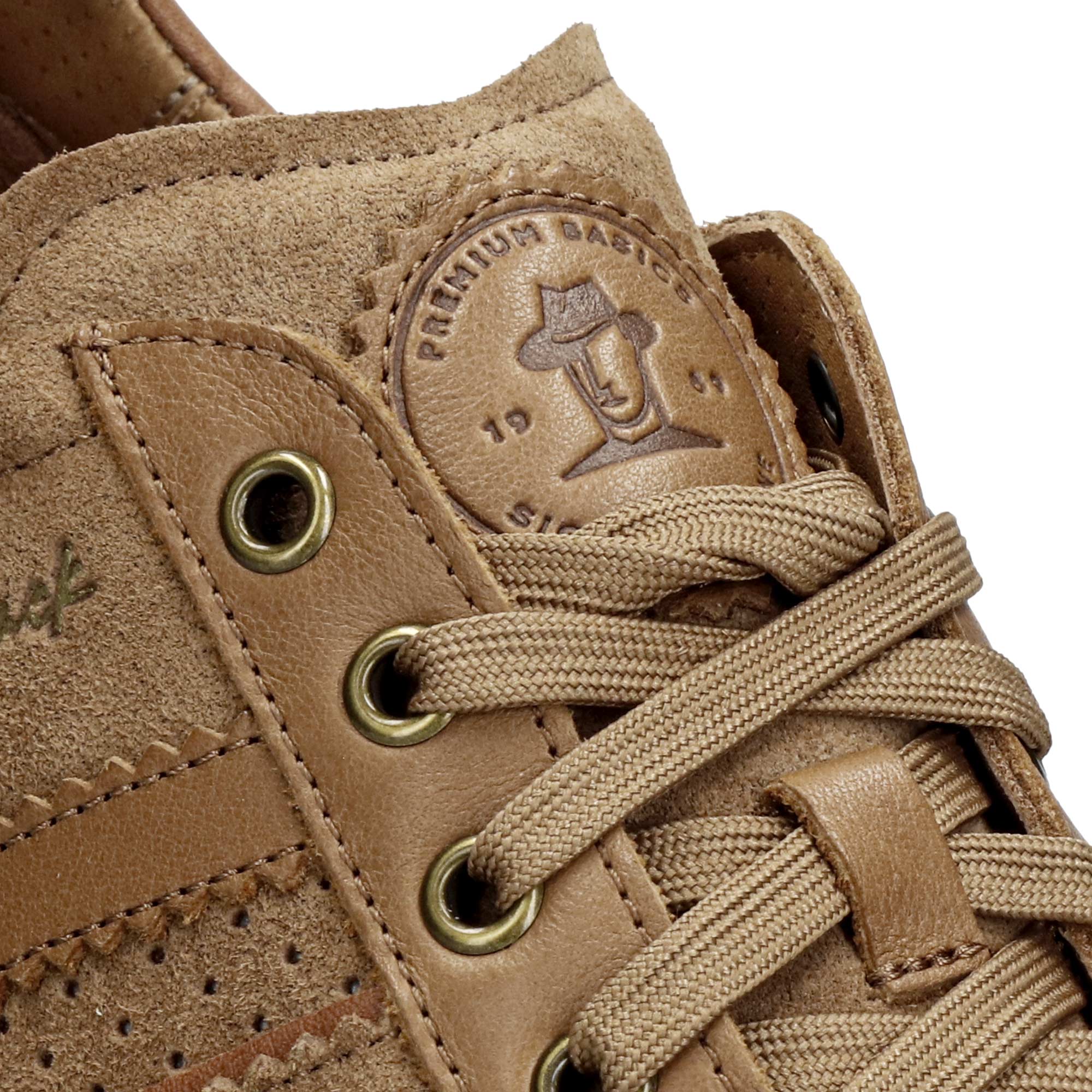 panama-jack-game-c8-herren-sneaker-velour-cuero-camel image 7