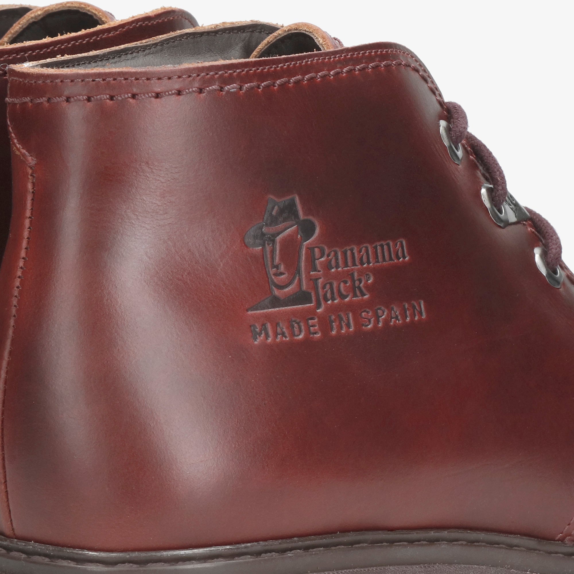 panama-jack-bota-panama-c77-herrenstiefelette-napa-burdeos-waterproof image 5