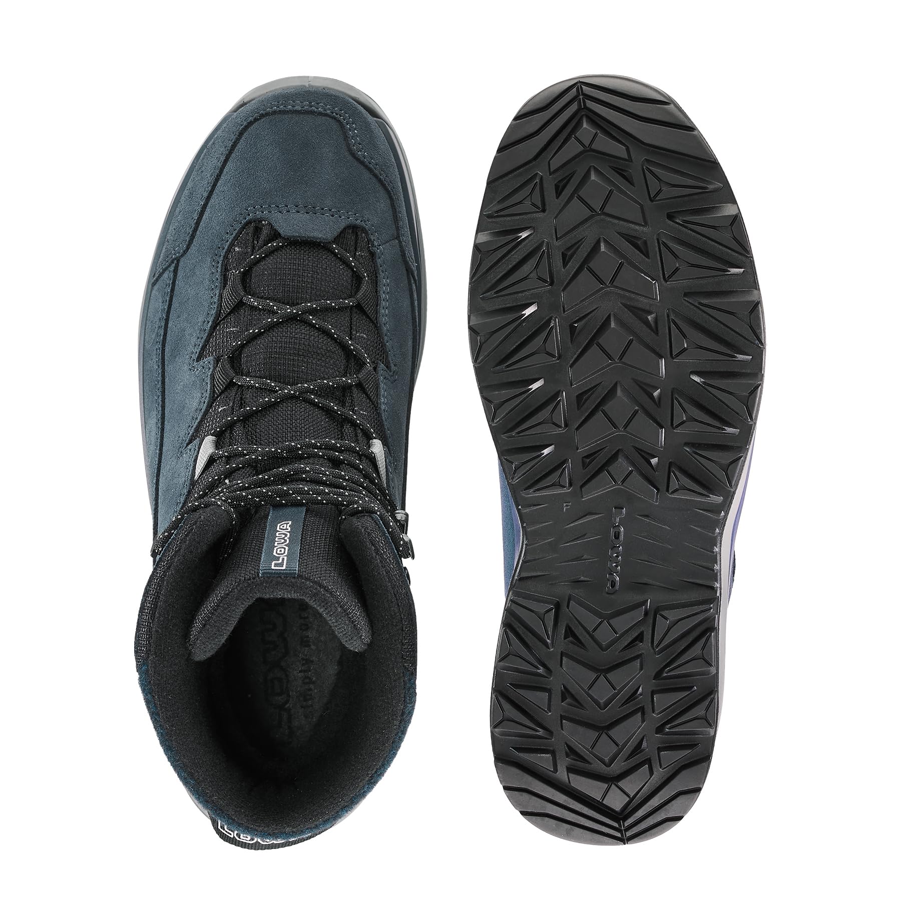 lowa-ottawa-evo-gtx-stiefel-mittel-winterboot image 6