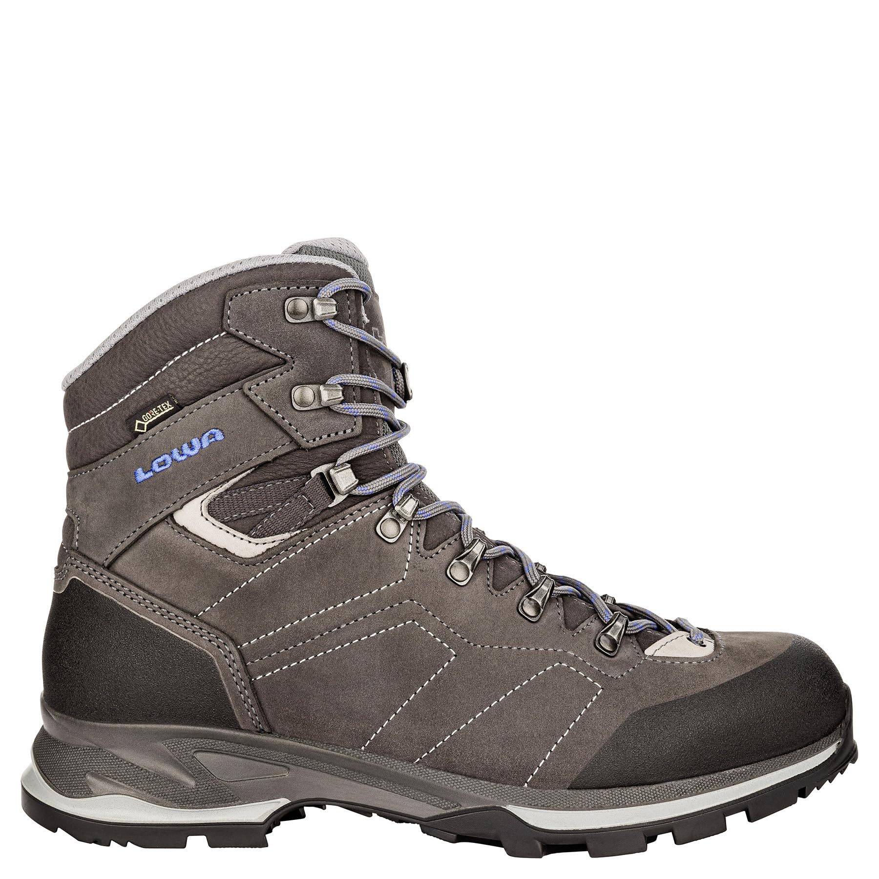 lowa-santiago-gtx-wanderschuhe-herren image 5