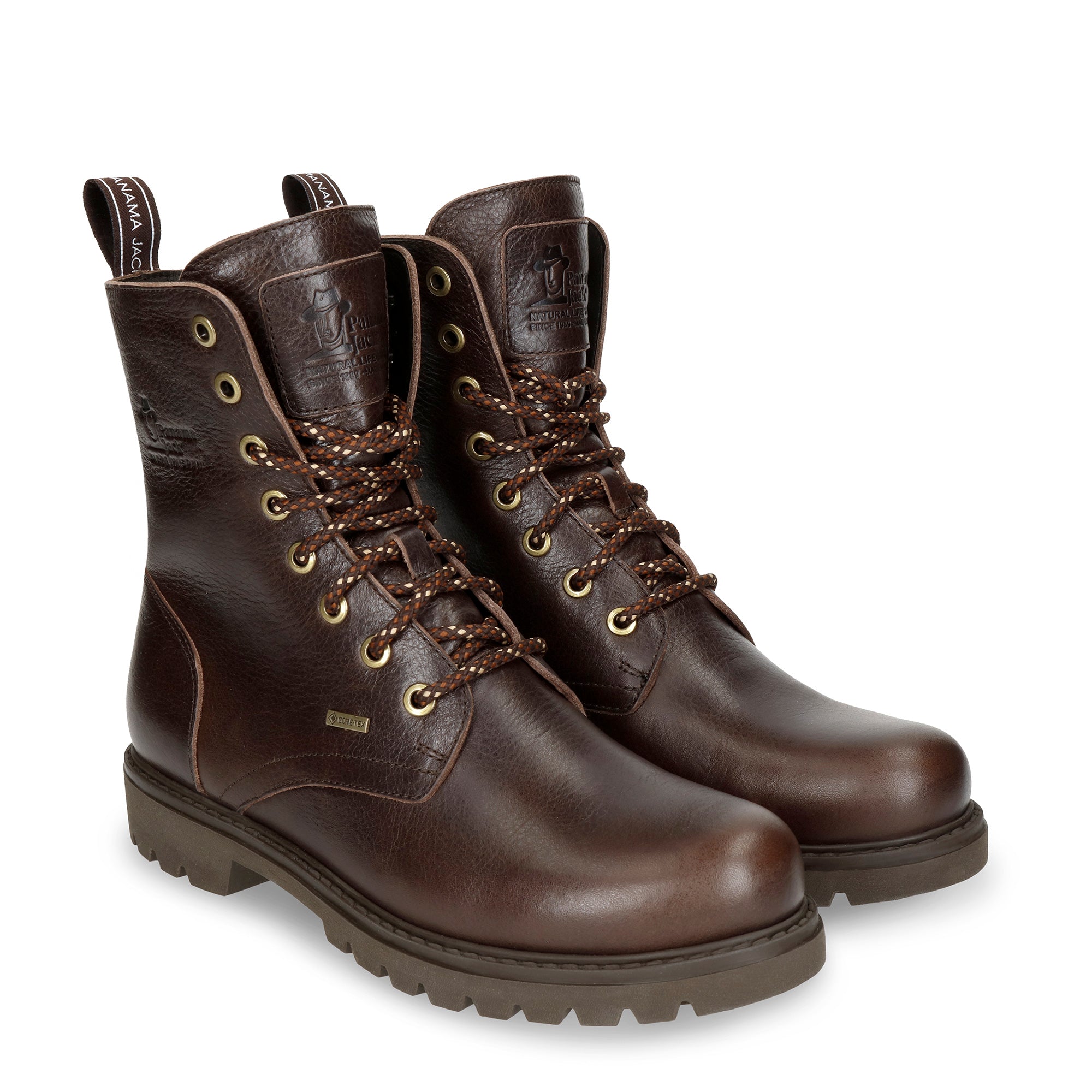 panama-jack-frisia-gtx-b2-napa-marron-damenstiefel image 4