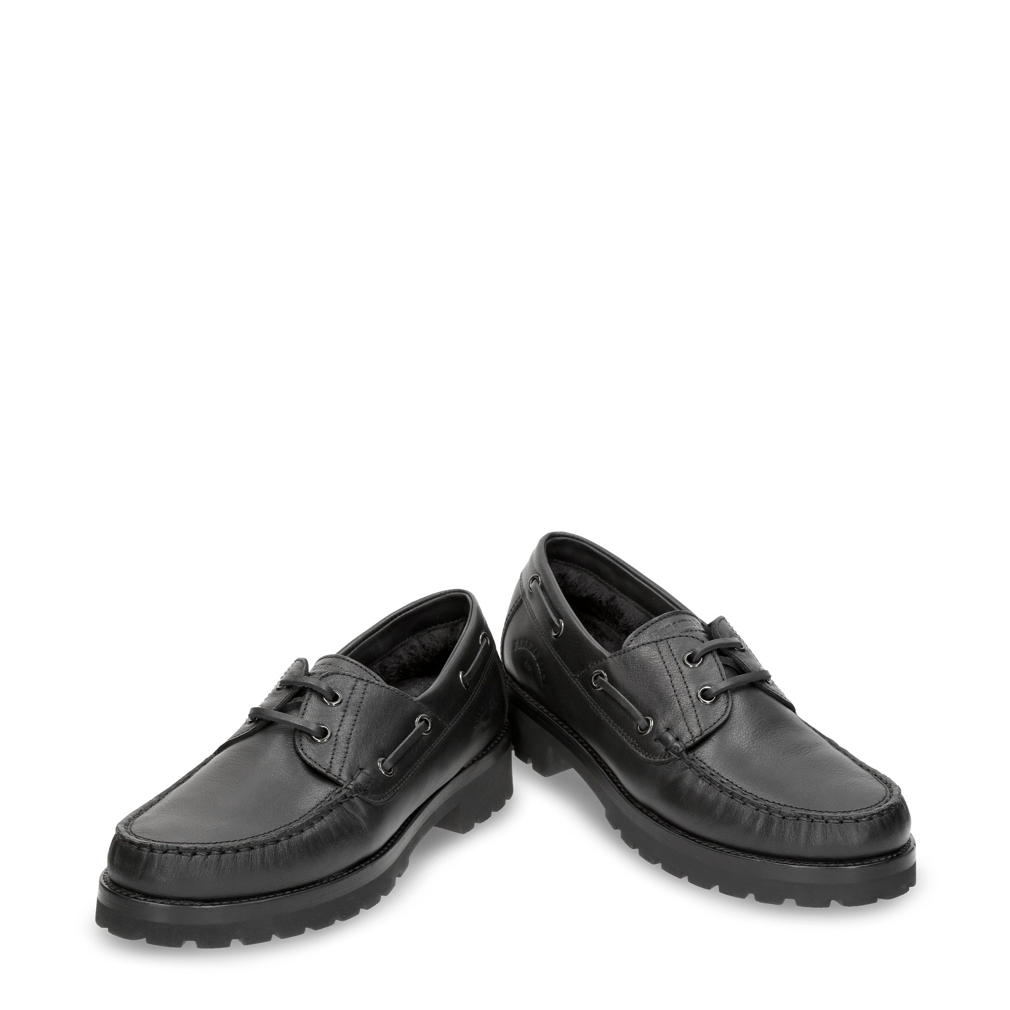 panama-jack-boat-igloo-b1-napa-negro-damen-bootsschuhe image 4