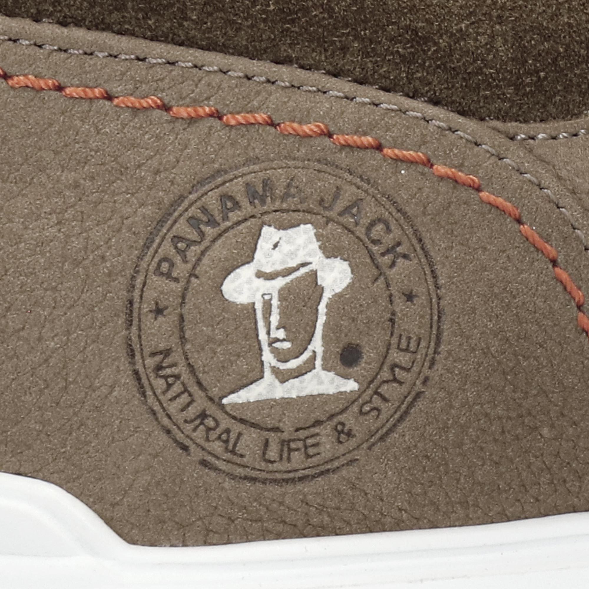 panama-jack-julius-herren-sneaker-nubuk-taupe-waterproof image 6