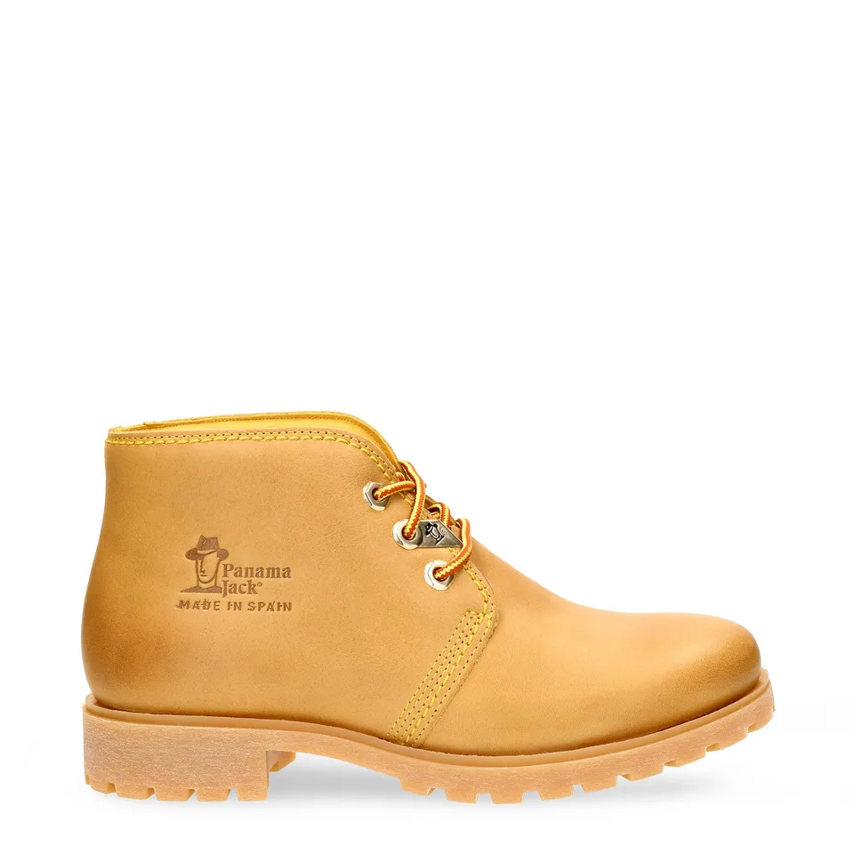 panama-jack-bota-panama-b1-damenstiefelette-vintage image 1