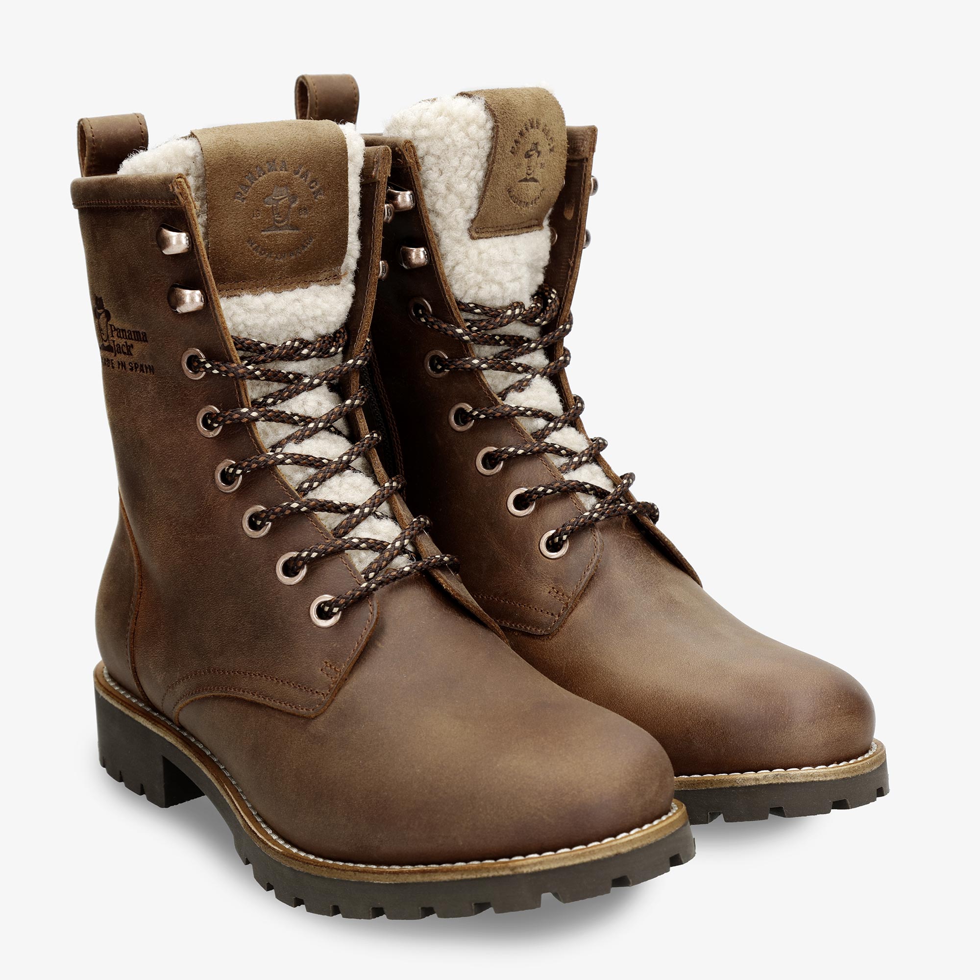 panama-jack-ibi-b2-damenstiefel-napa-cuero-waterproof image 3