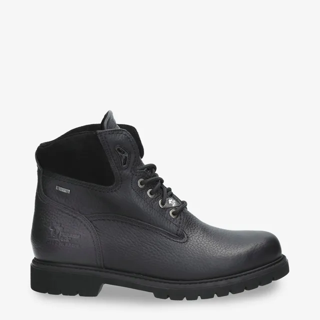 panama-jack-amur-gtx-c37-herrenstiefelette-schwarz-gore-tex image 1