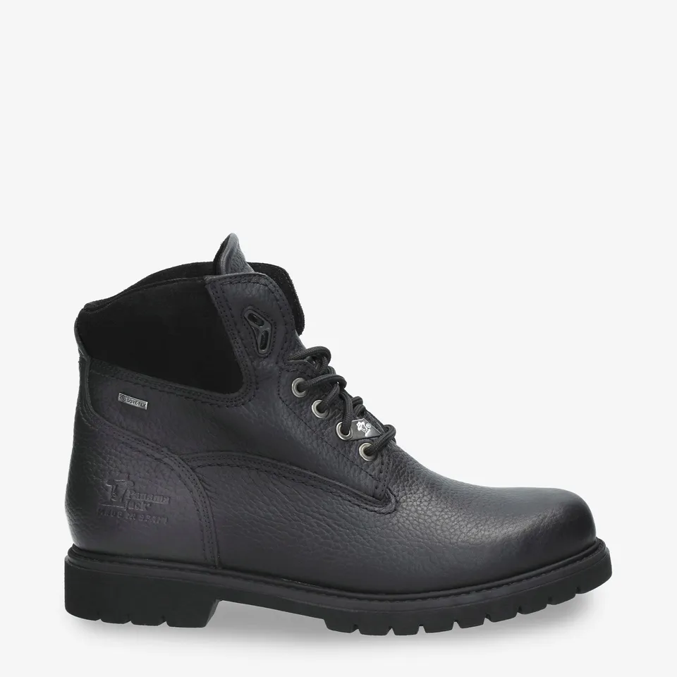 panama-jack-amur-gtx-c37-herrenstiefelette-schwarz-gore-tex image 1