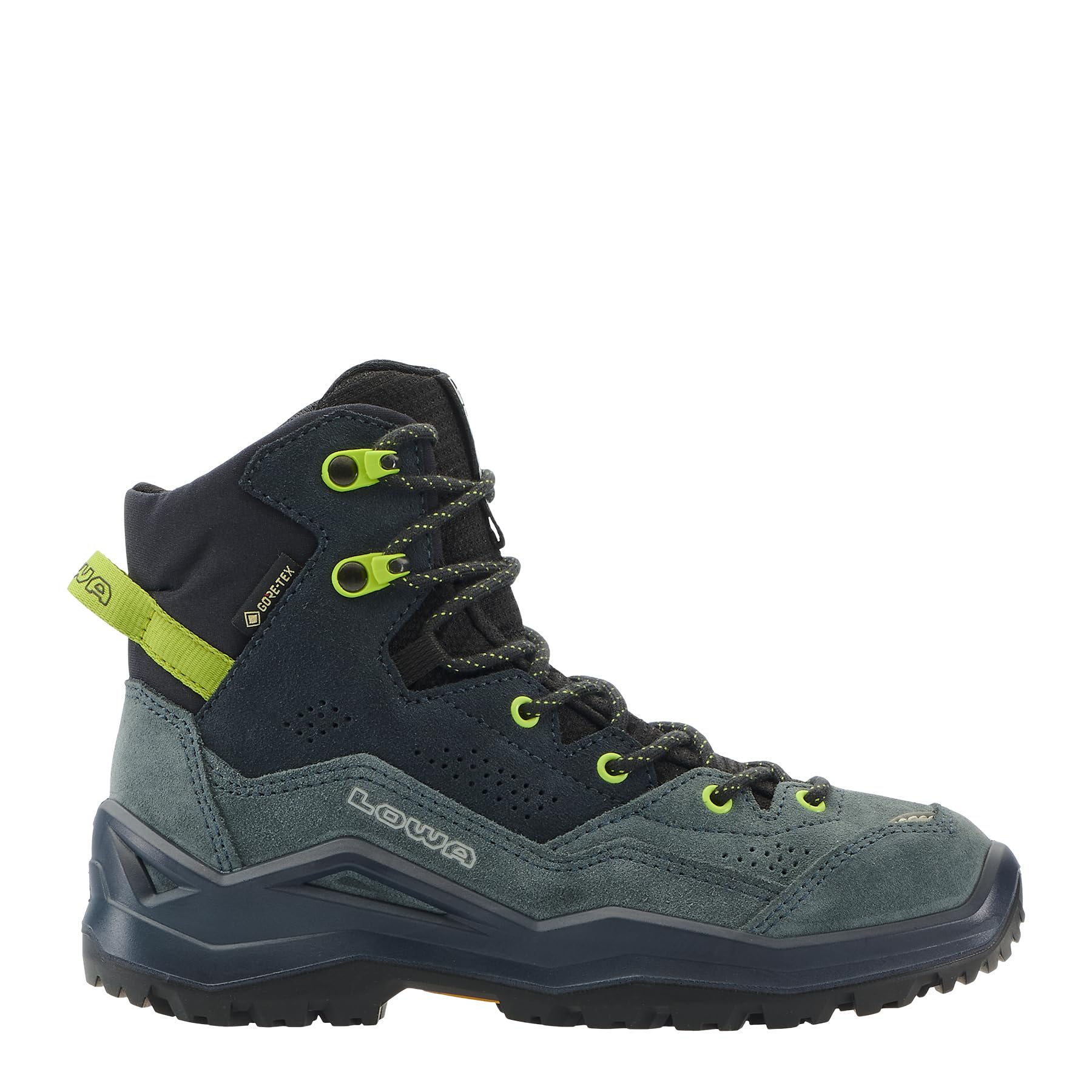 lowa-wandax-gtx-mid-jr-kinder-wanderschuh-mittel image 8