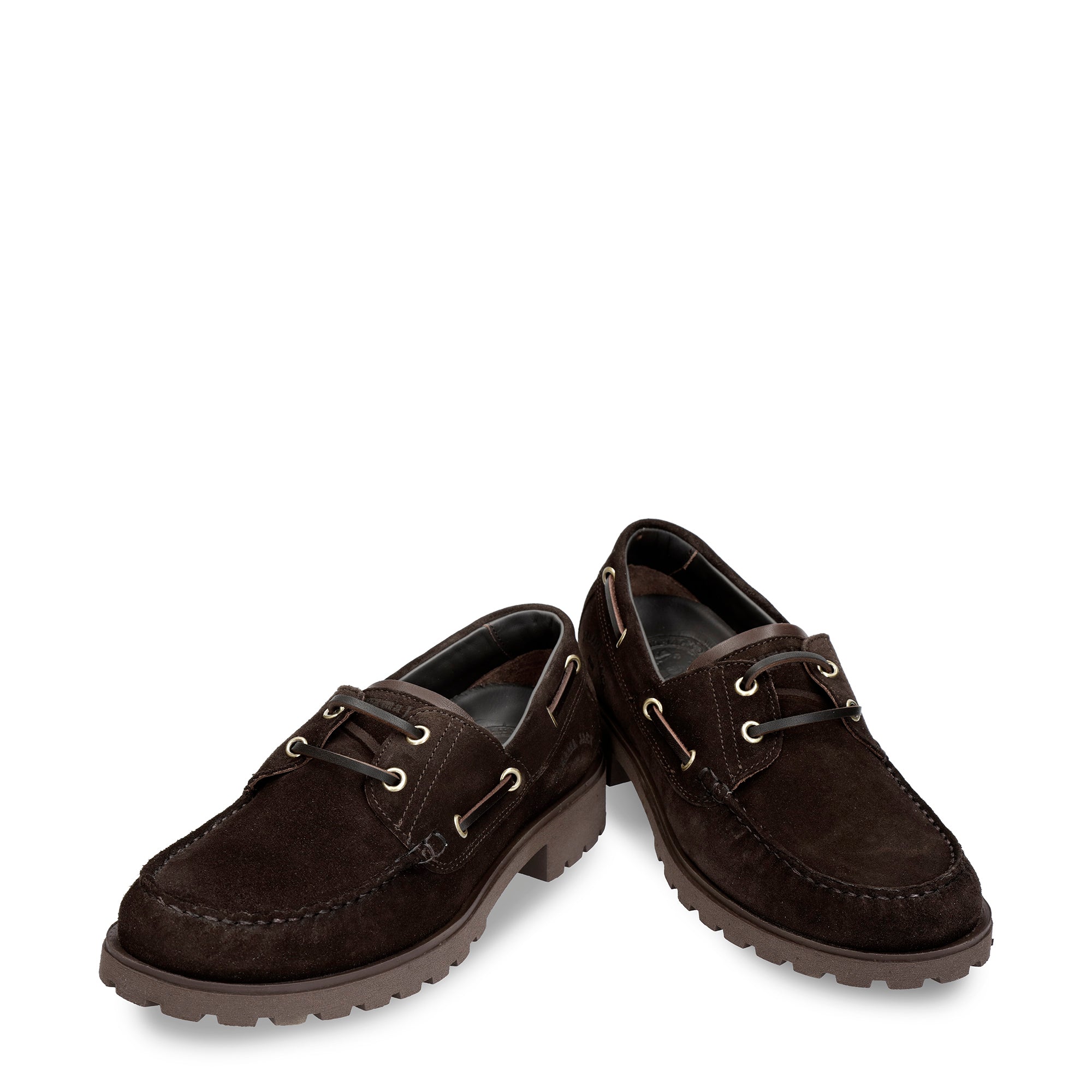 panama-jack-boat-b18-damen-bootsschuh-velour-marron image 4