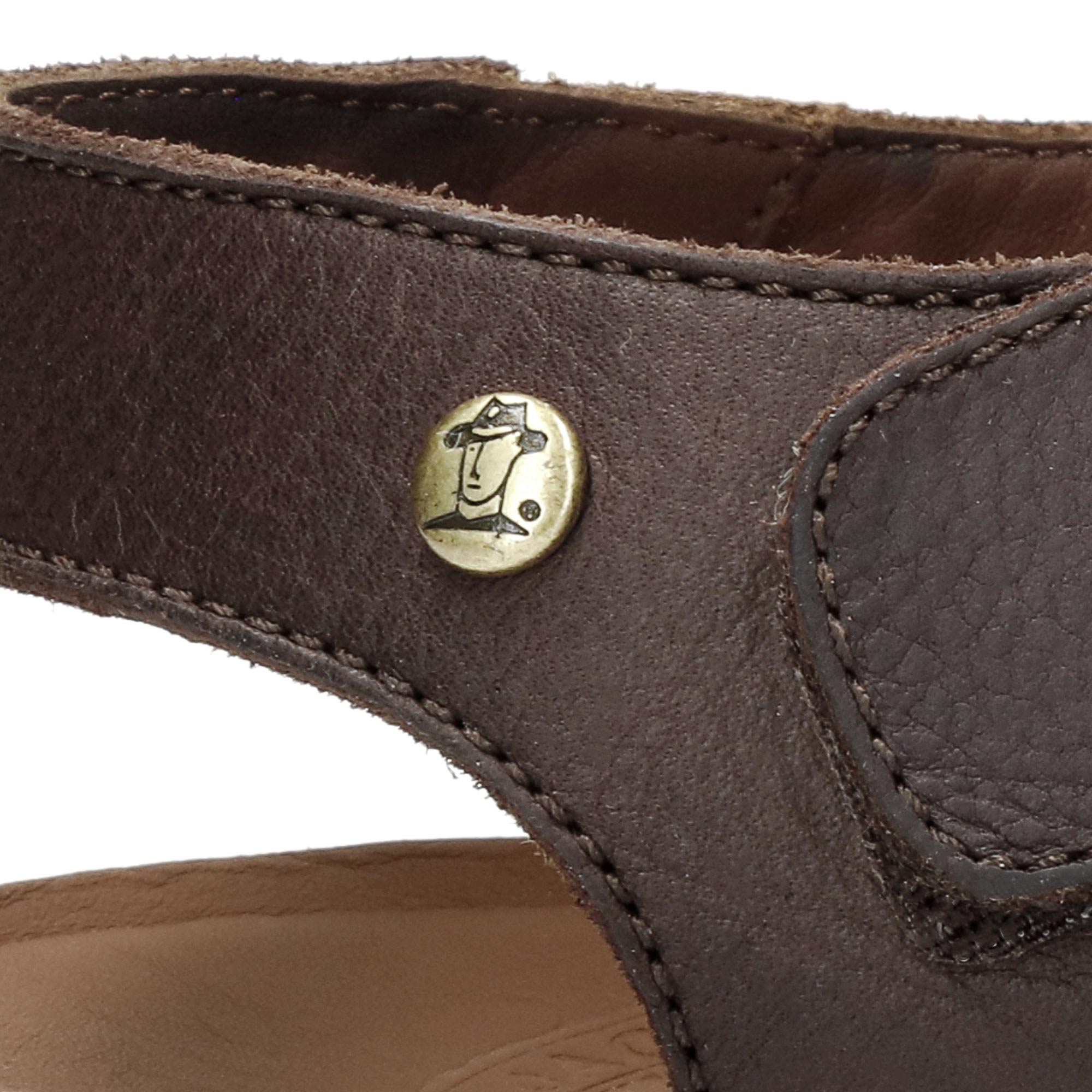 panama-jack-stanley-c1-napa-grass-marron-herrensandale image 6