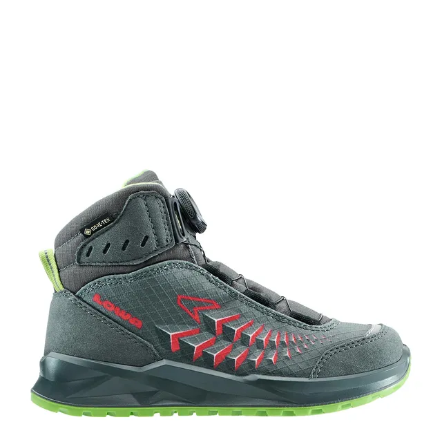 lowa-ferrox-gtx-mid-jr-stiefel-mittel-mit-boa-fit-system image 1