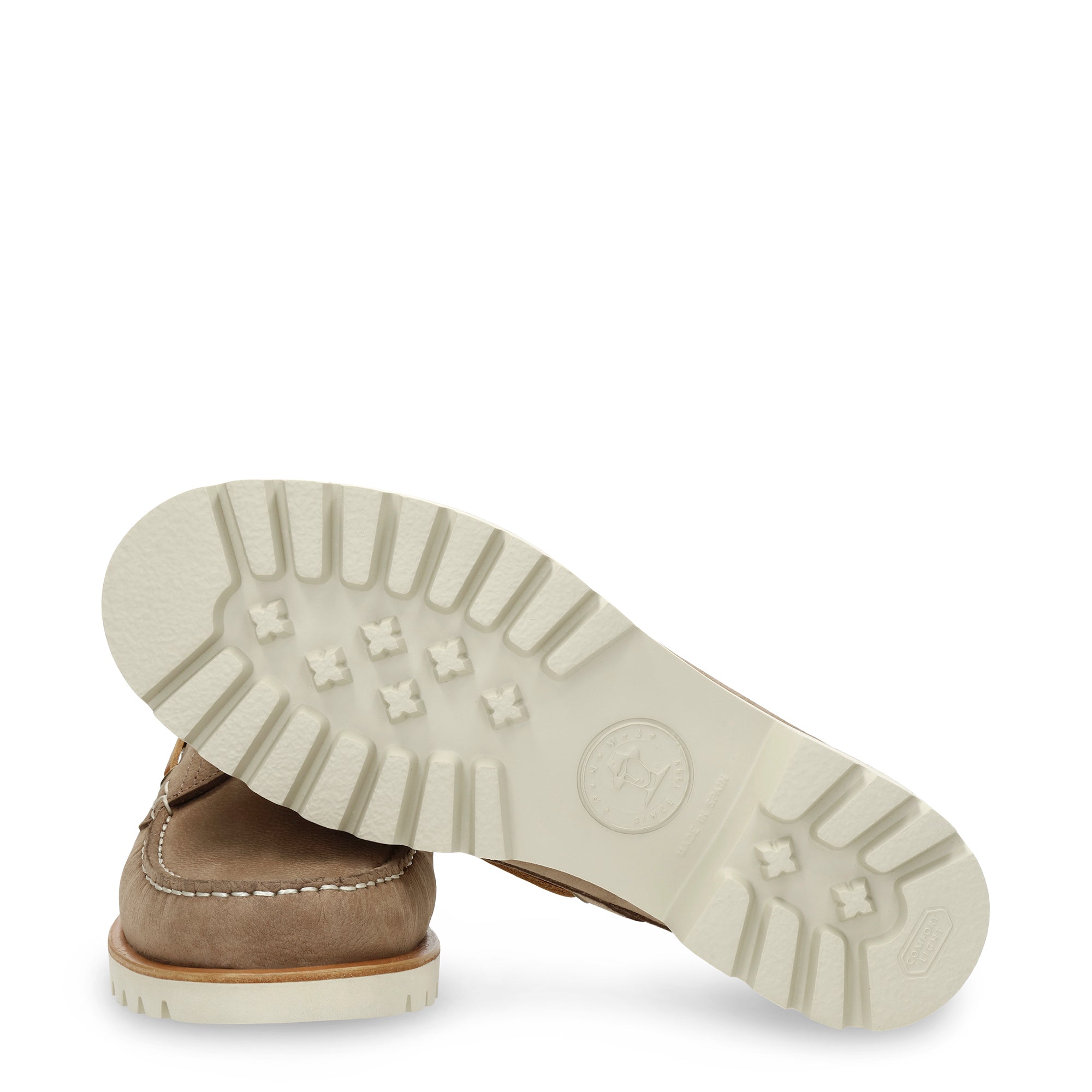 panama-jack-boat-b11-damen-bootsschuh-taupe-nubuk-waterproof image 4