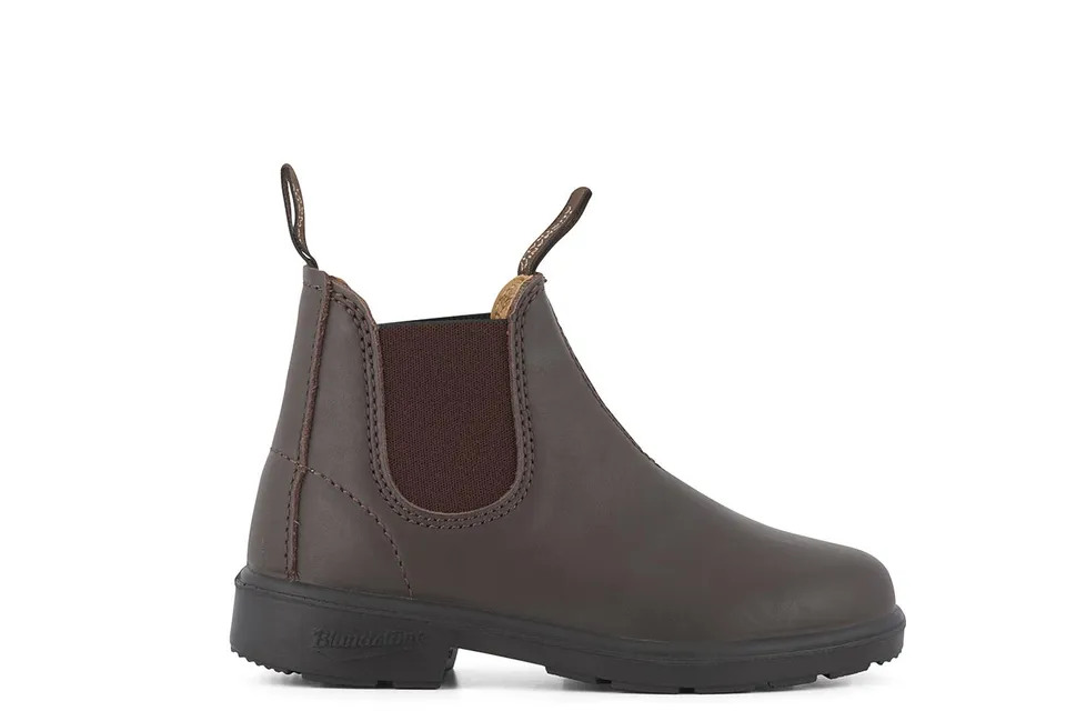 blundstone-530-brown-kinder-chelsea-boot image 1