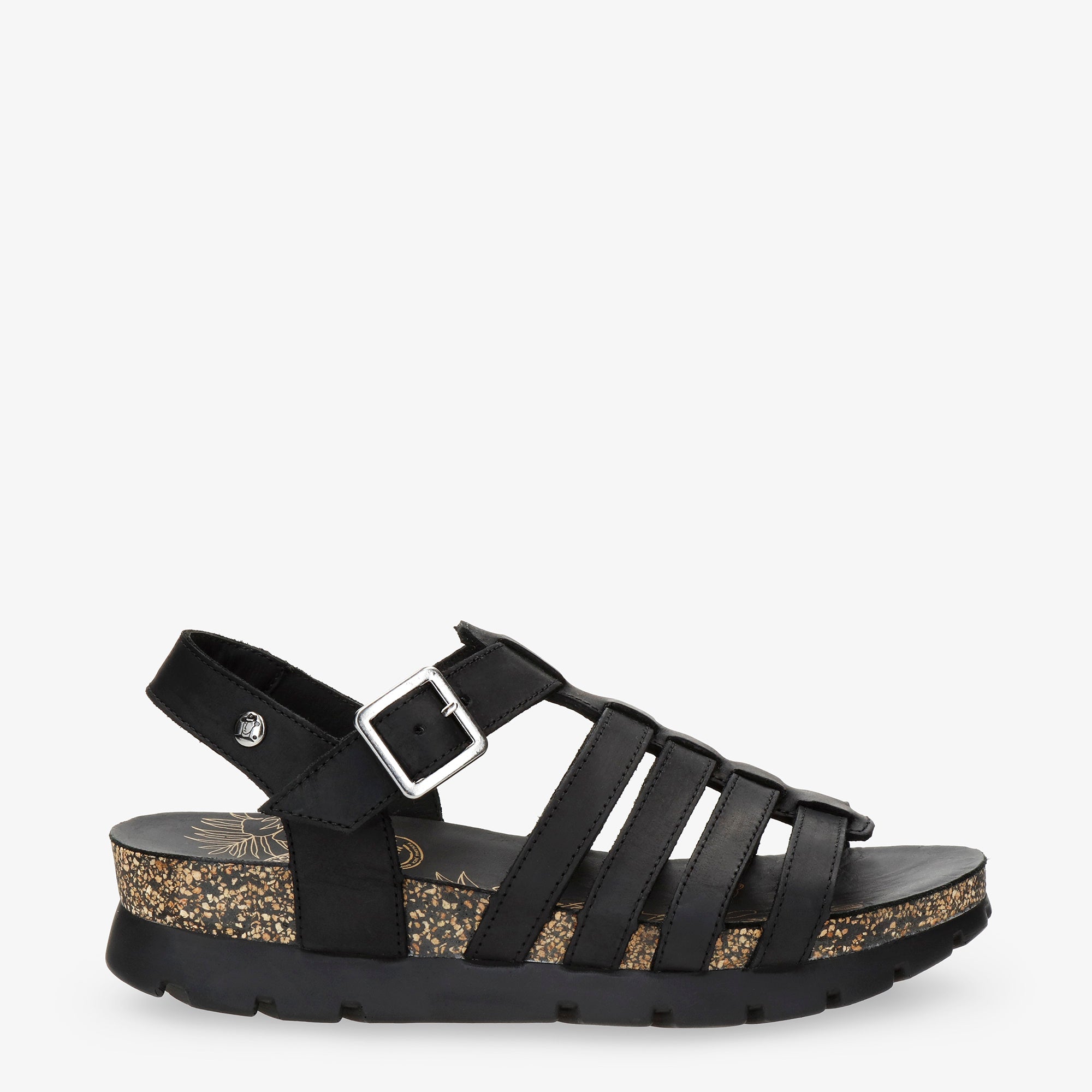 panama-jack-sasha-b1-napa-grass-negro-damensandale image 1