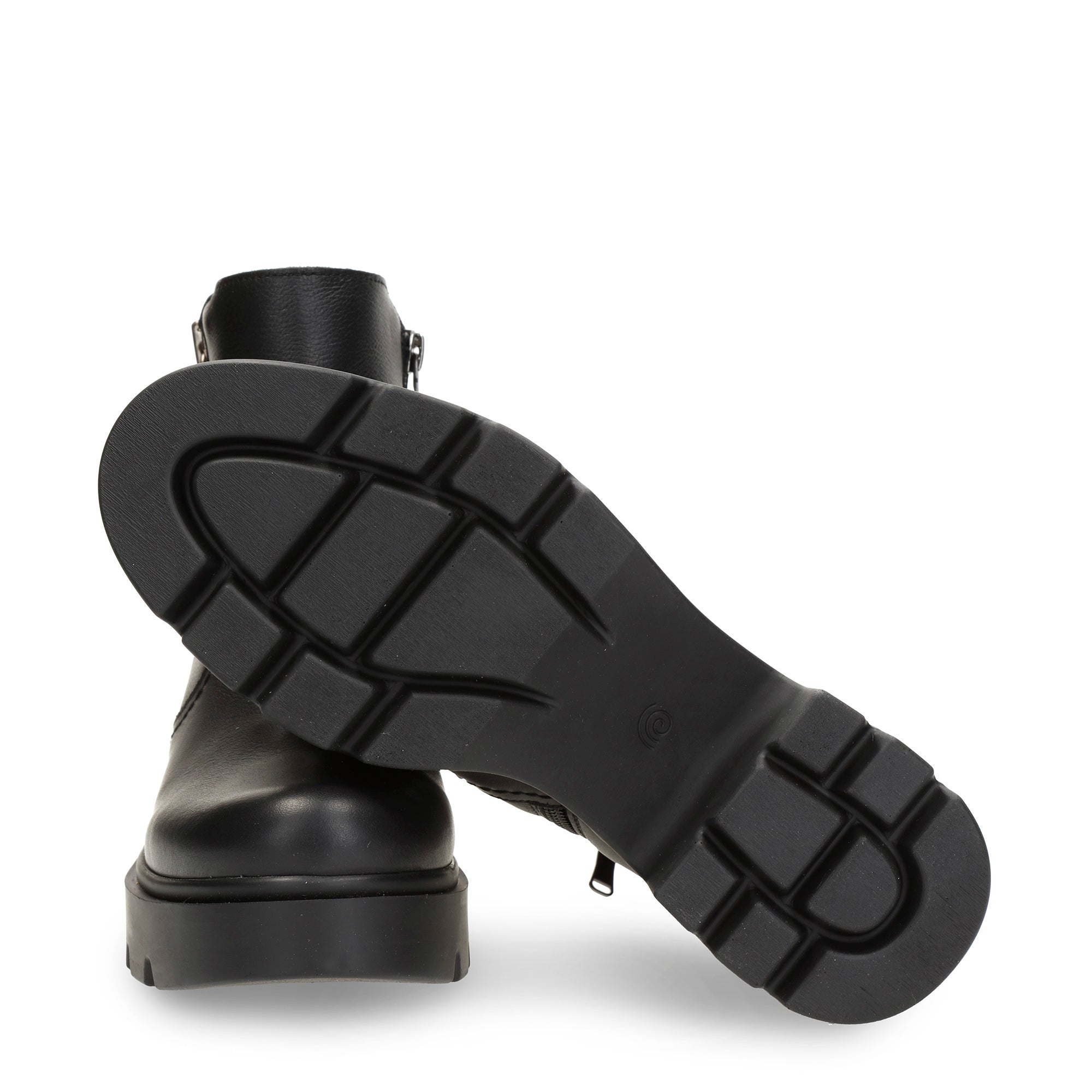 panama-jack-phuket-b7-napa-negro-damenstiefelette-absatz-schwarz image 5