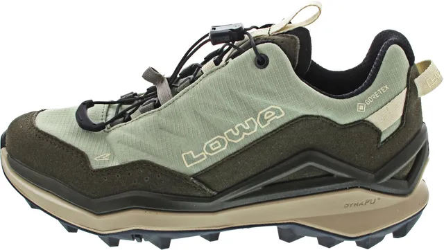 lowa-maddox-pro-gtx-lo-sl-ws-halbschuh-damen image 1