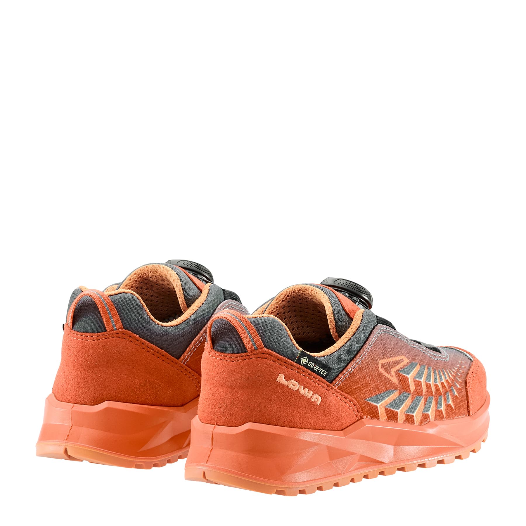 lowa-ferrox-gtx-lo-jr-halbschuh-gore-tex-junior-outdoor image 5