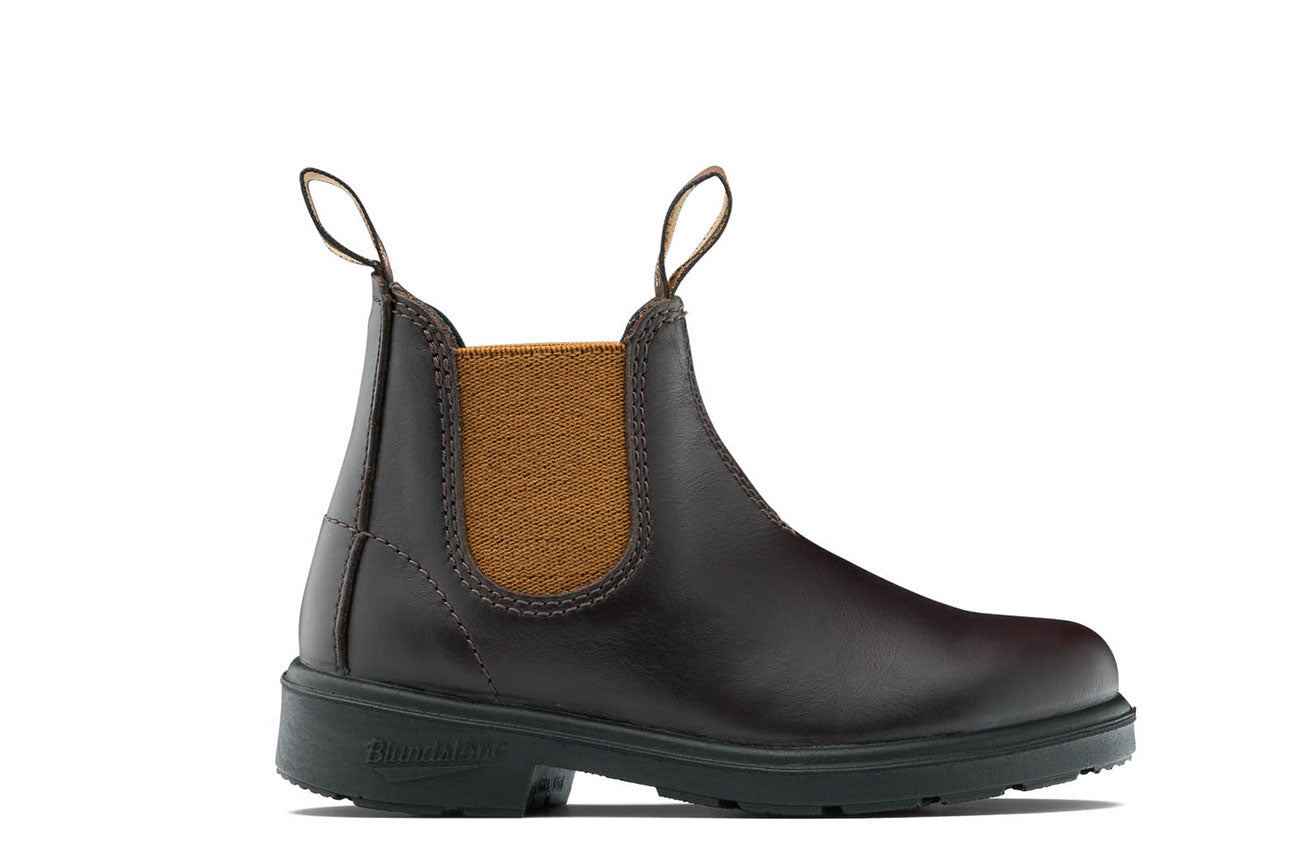 blundstone-2591-kids-chelsea-boot-brown-toffee image 1