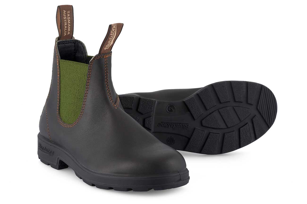 blundstone-519-originals-series-chelsea-boot-stout-brown image 4