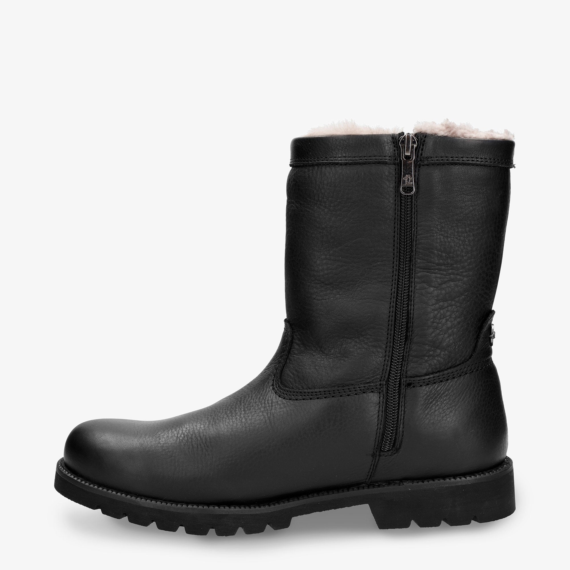 panama-jack-fedro-igloo-c3-herrenstiefel-napa-grass-negro-waterproof-lammfell image 4